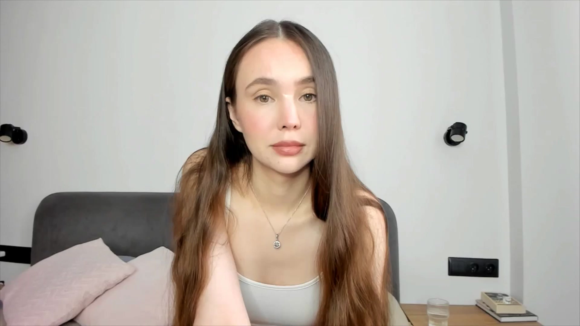 Gallery image thumbnail from SofiaShy's myfreecams stream on, 07/13/2024, 12:47 image 5 of 20