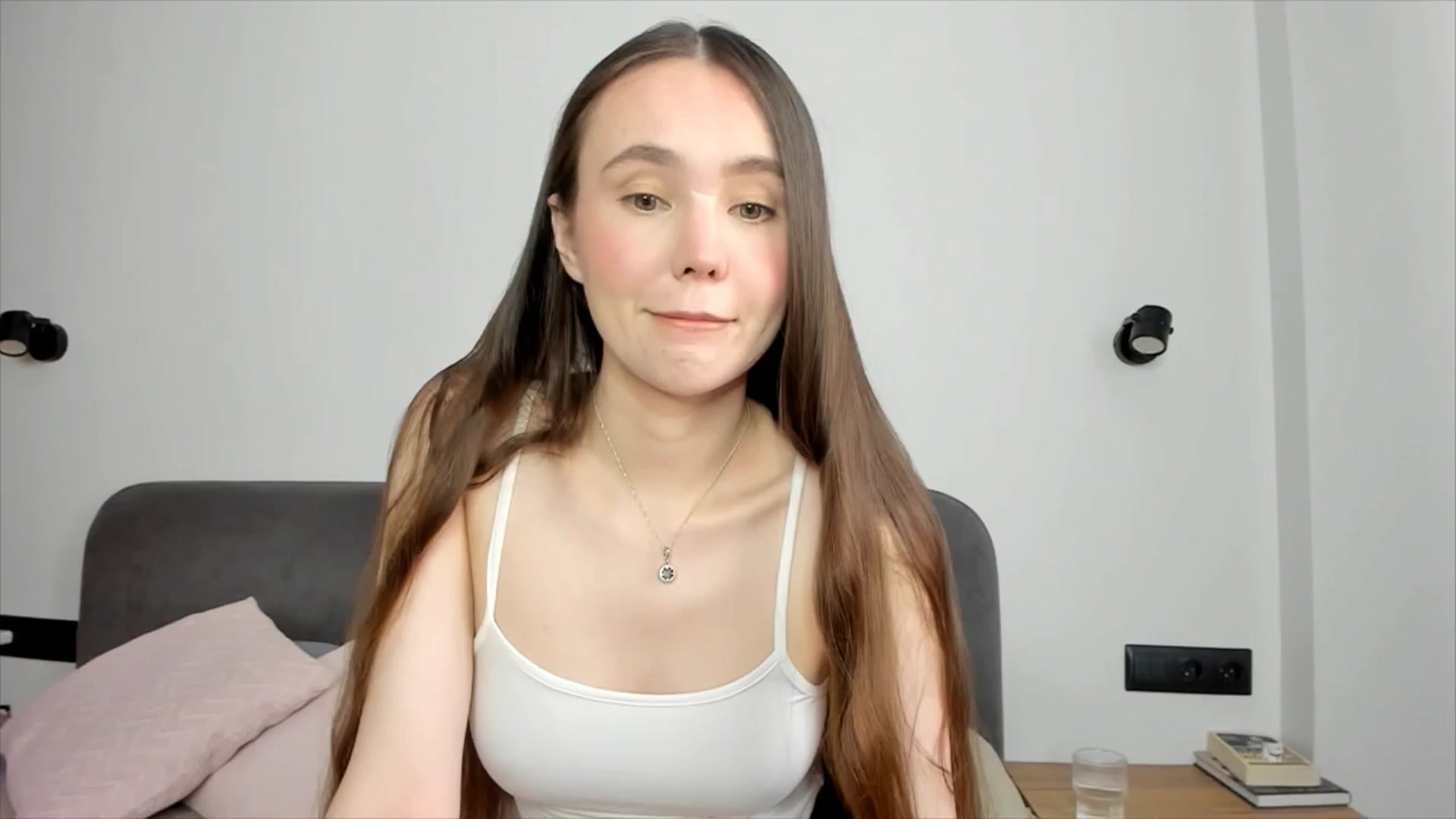 Gallery image thumbnail from SofiaShy's myfreecams stream on, 07/13/2024, 12:47 image 10 of 20