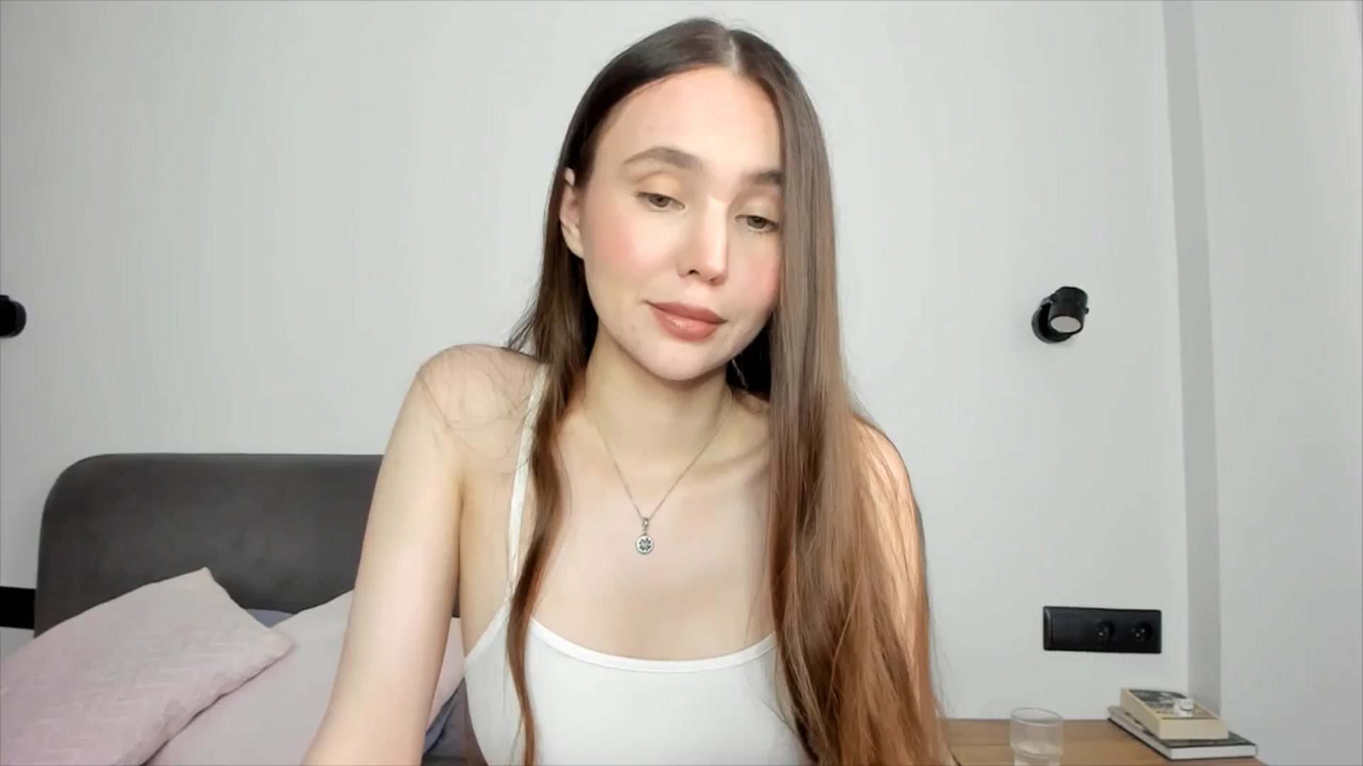 Gallery image thumbnail from SofiaShy's myfreecams stream on, 07/13/2024, 14:02 image 20 of 20