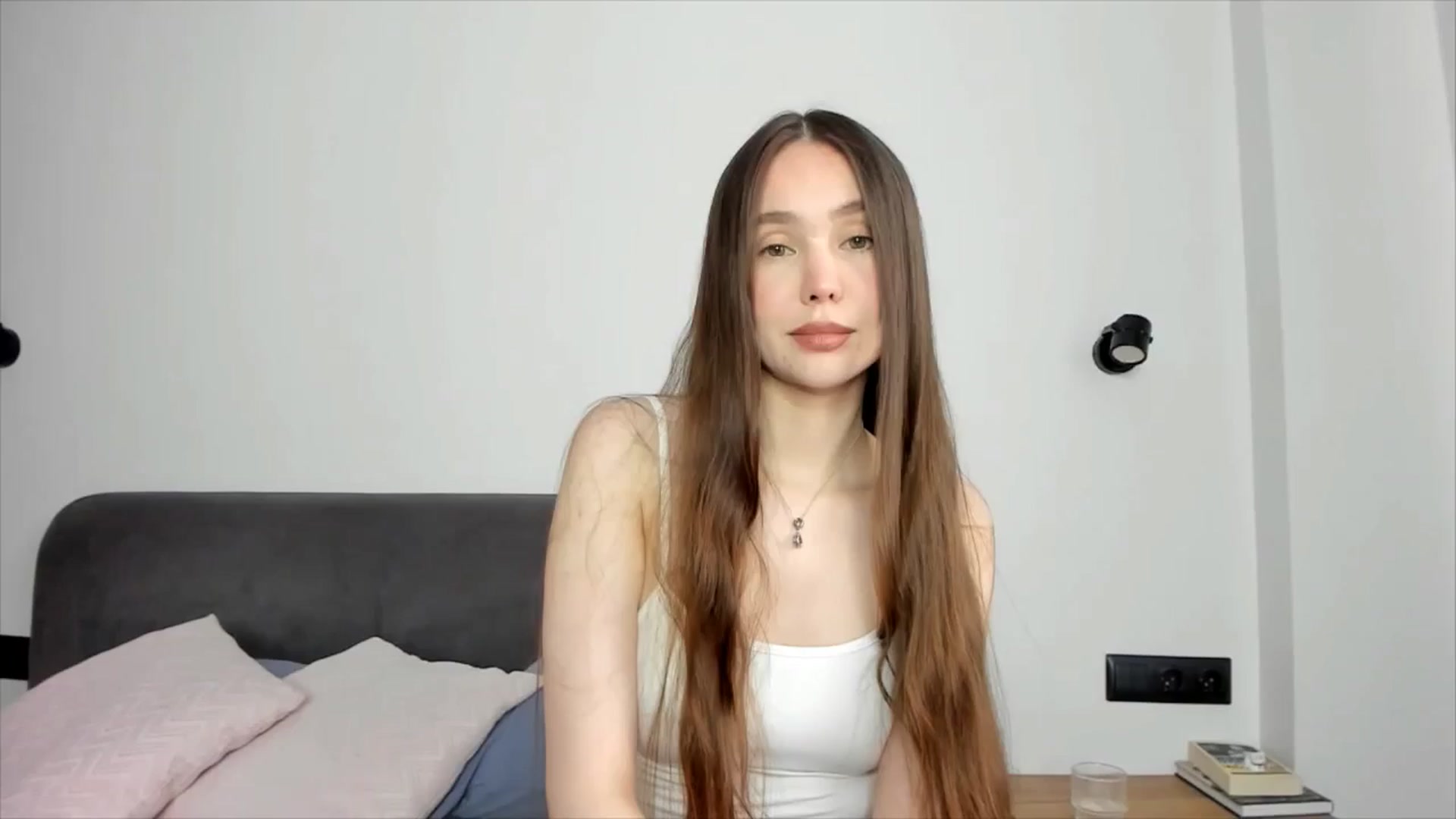 Gallery image thumbnail from SofiaShy's myfreecams stream on, 07/13/2024, 14:02 image 11 of 20