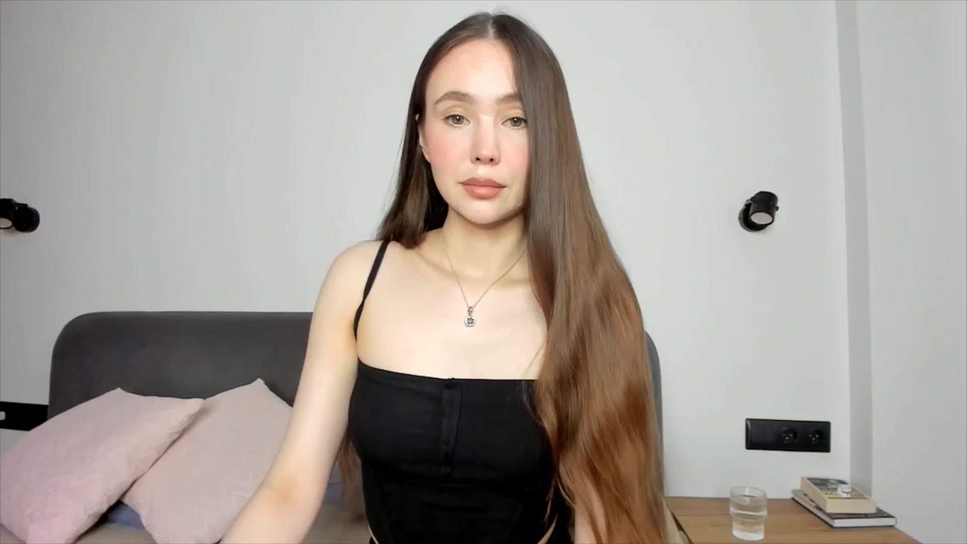 Gallery image thumbnail from SofiaShy's myfreecams stream on, 07/14/2024, 12:30 image 1 of 20