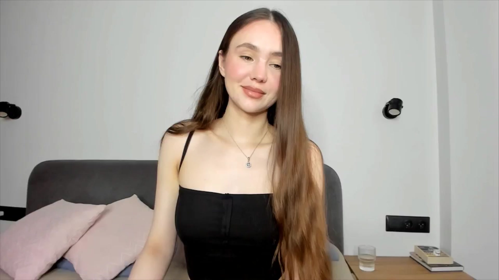 Gallery image thumbnail from SofiaShy's myfreecams stream on, 07/14/2024, 12:30 image 14 of 20