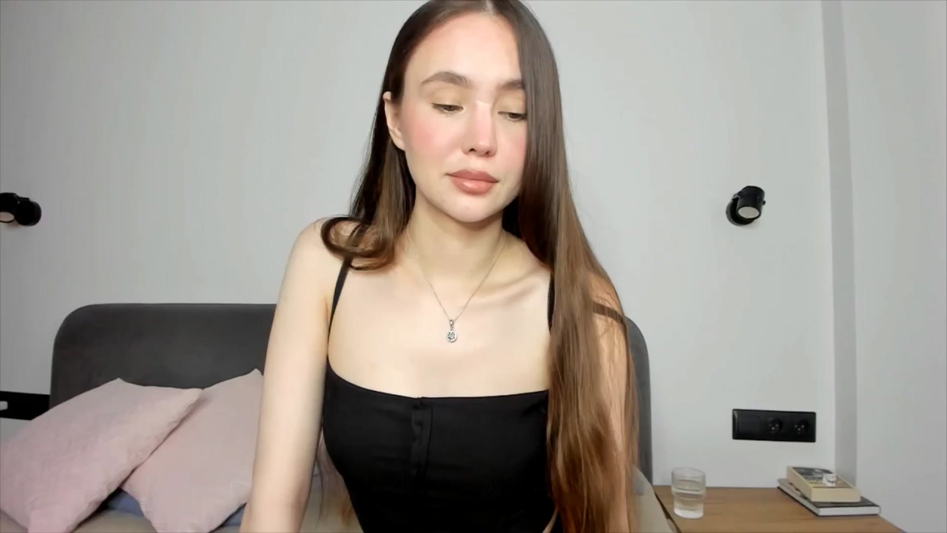 Gallery image thumbnail from SofiaShy's myfreecams stream on, 07/14/2024, 12:30 image 5 of 20
