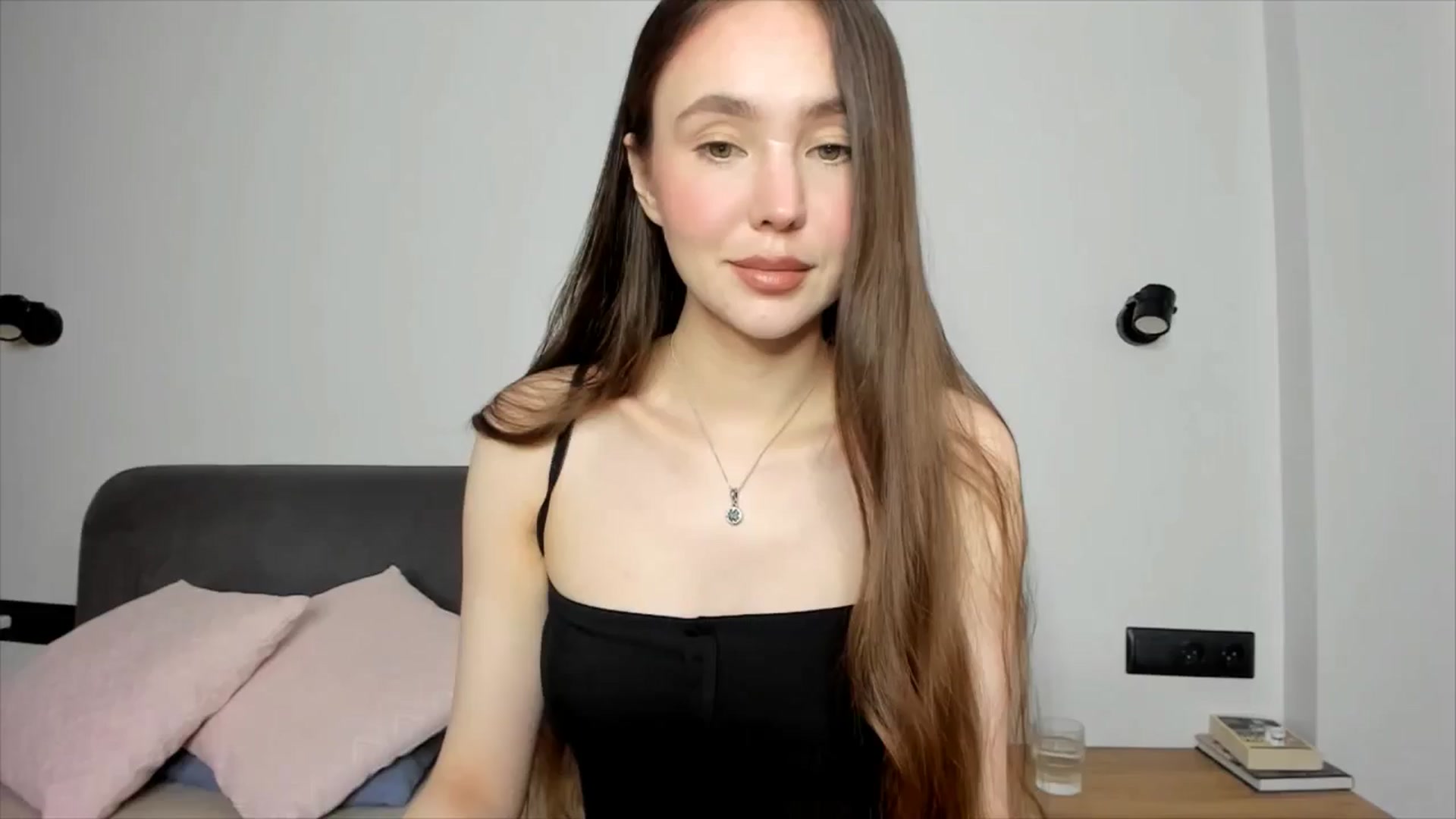 Gallery image thumbnail from SofiaShy's myfreecams stream on, 07/14/2024, 12:30 image 10 of 20