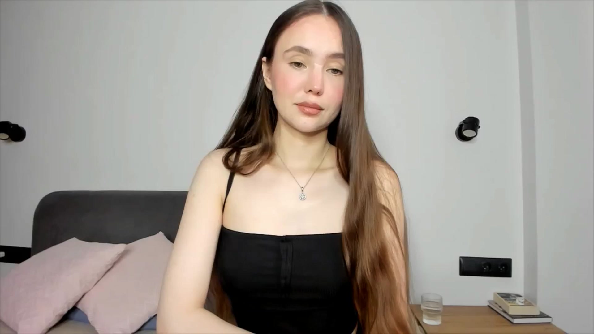 Gallery image thumbnail from SofiaShy's myfreecams stream on, 07/14/2024, 12:30 image 6 of 20