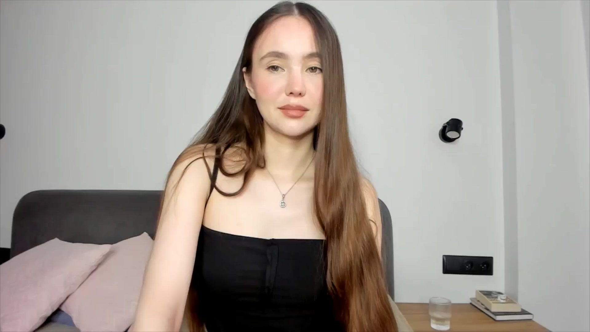 Gallery image thumbnail from SofiaShy's myfreecams stream on, 07/14/2024, 13:31 image 9 of 20