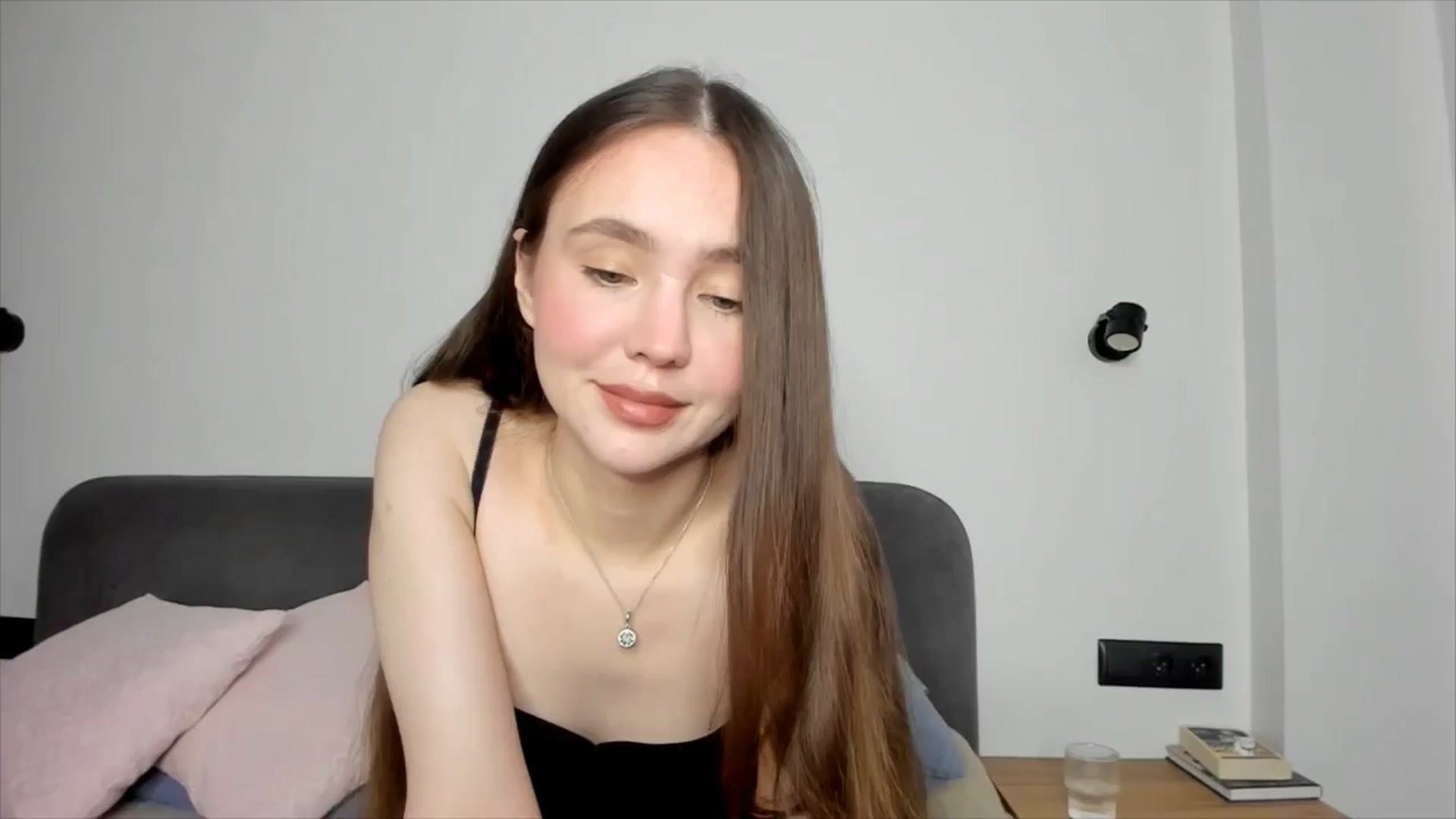 Gallery image thumbnail from SofiaShy's myfreecams stream on, 07/14/2024, 13:31 image 1 of 20