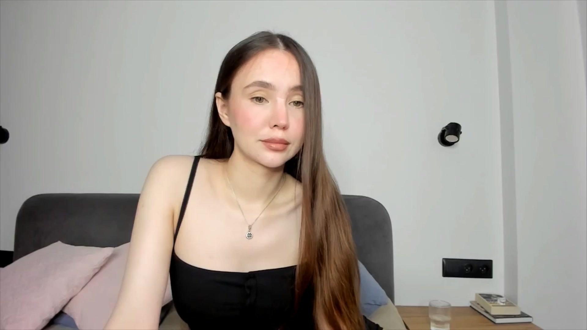 Gallery image thumbnail from SofiaShy's myfreecams stream on, 07/14/2024, 13:31 image 2 of 20