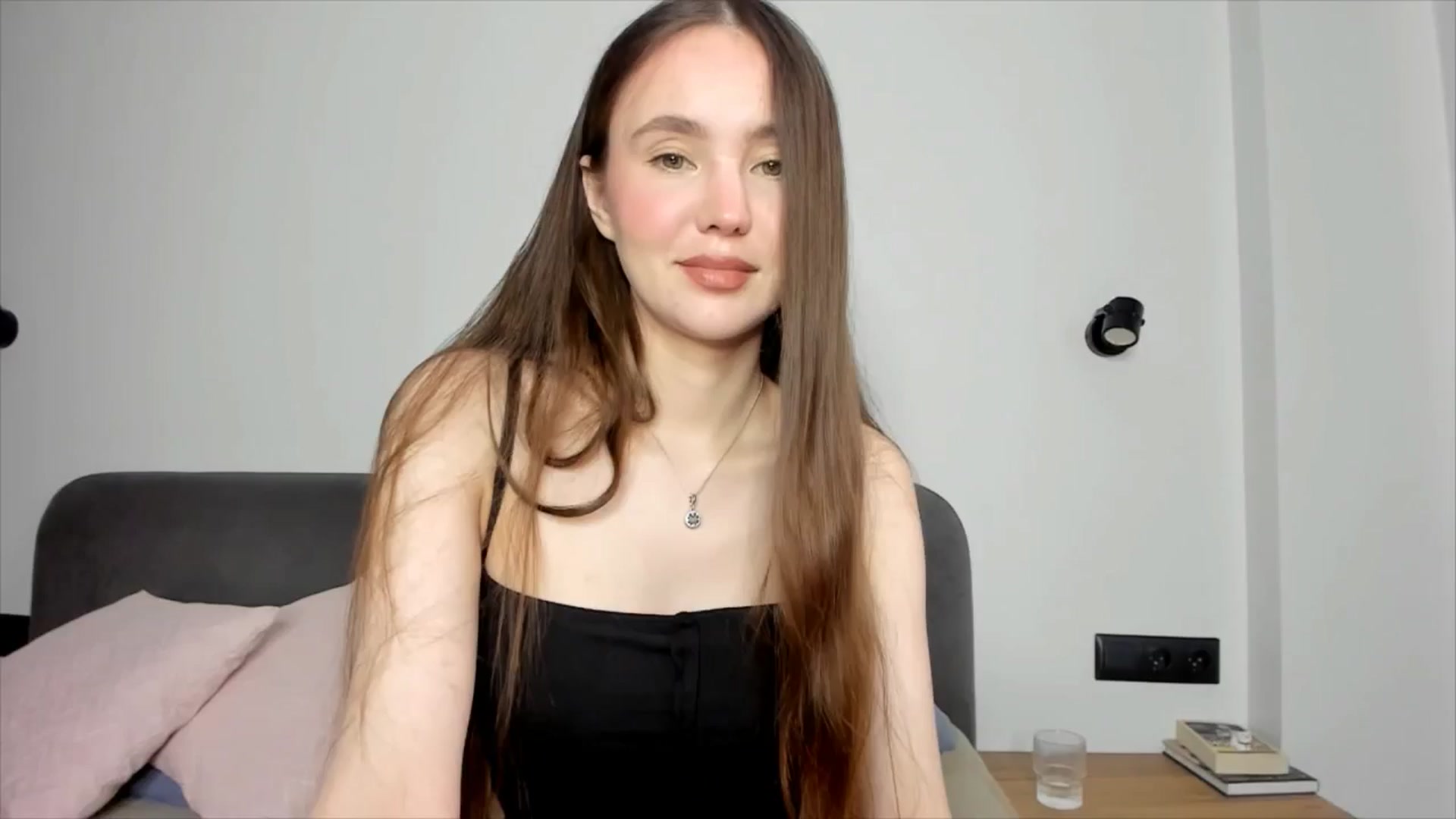 Gallery image thumbnail from SofiaShy's myfreecams stream on, 07/14/2024, 13:31 image 10 of 20