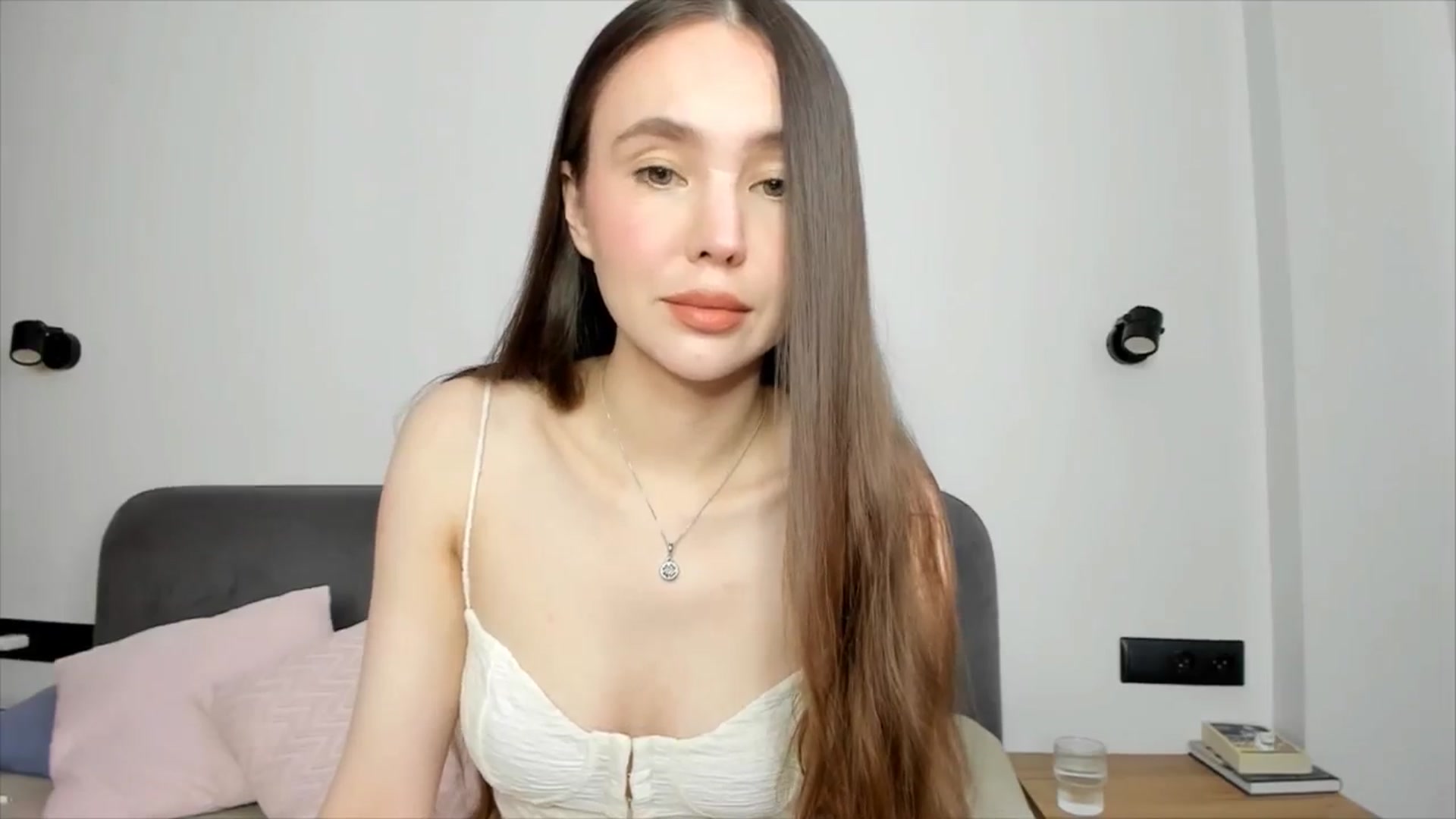 Gallery image thumbnail from SofiaShy's myfreecams stream on, 07/15/2024, 12:02 image 15 of 20