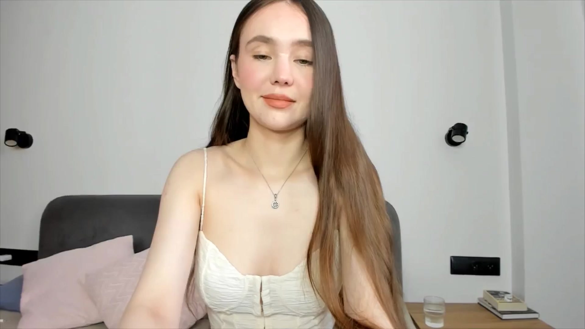 Gallery image thumbnail from SofiaShy's myfreecams stream on, 07/15/2024, 12:02 image 16 of 20