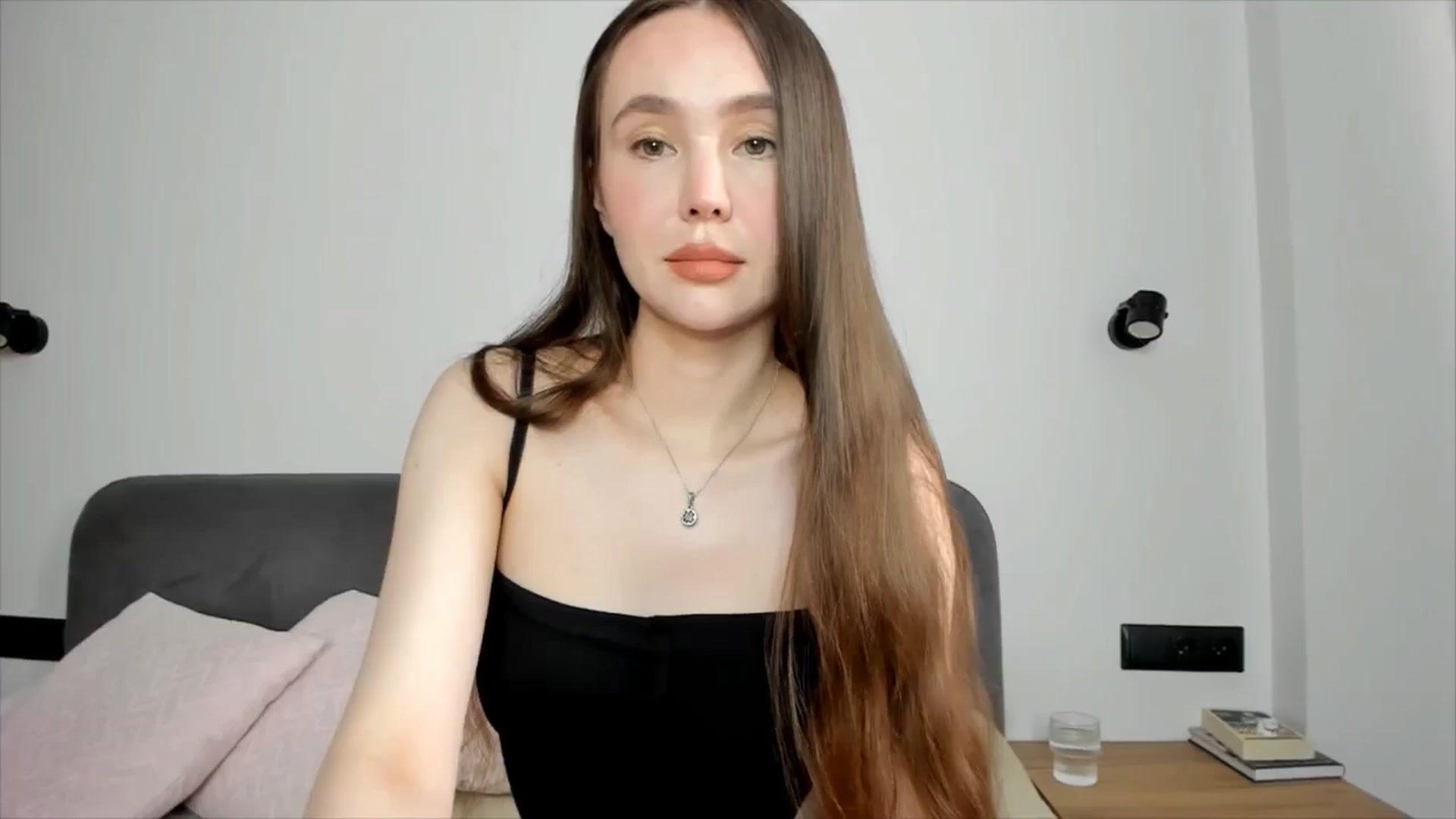 Gallery image thumbnail from SofiaShy's myfreecams stream on, 07/18/2024, 11:07 image 18 of 20