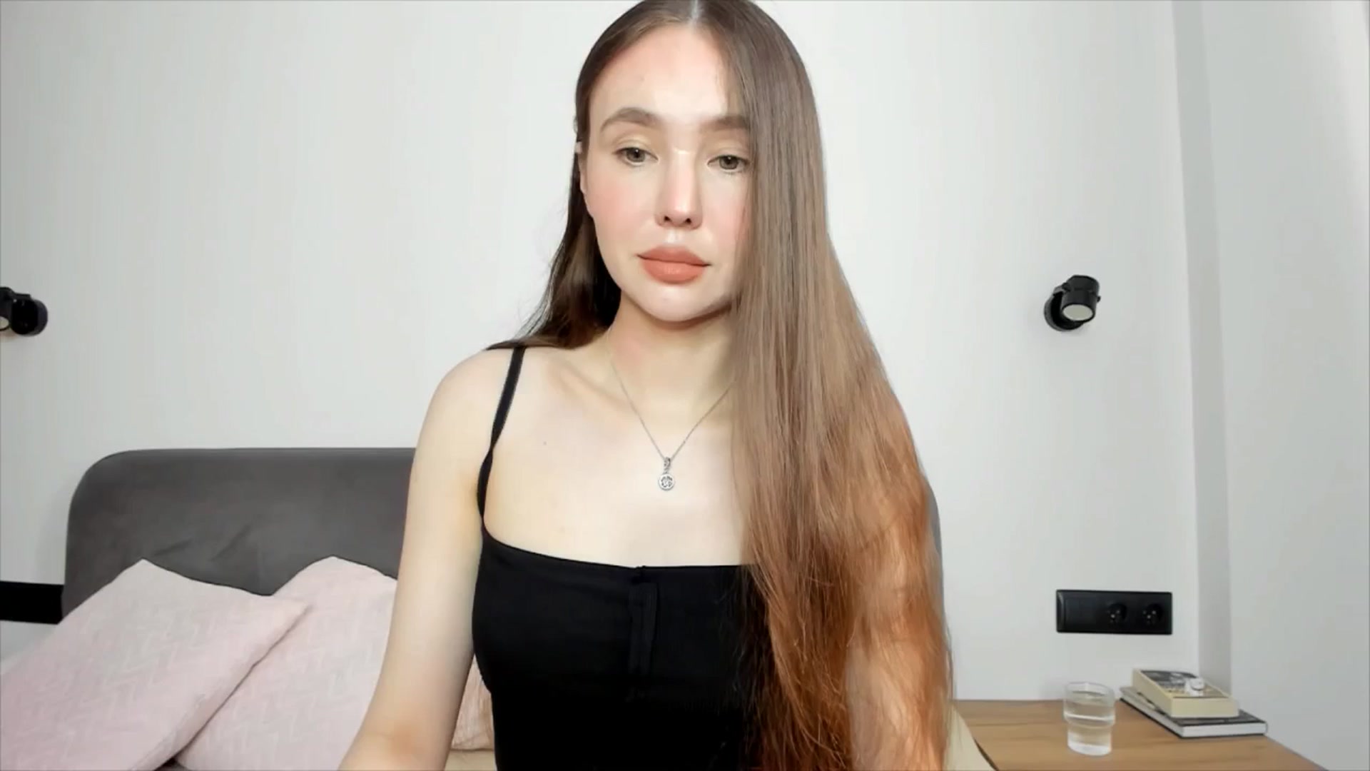 Gallery image thumbnail from SofiaShy's myfreecams stream on, 07/18/2024, 11:07 image 3 of 20