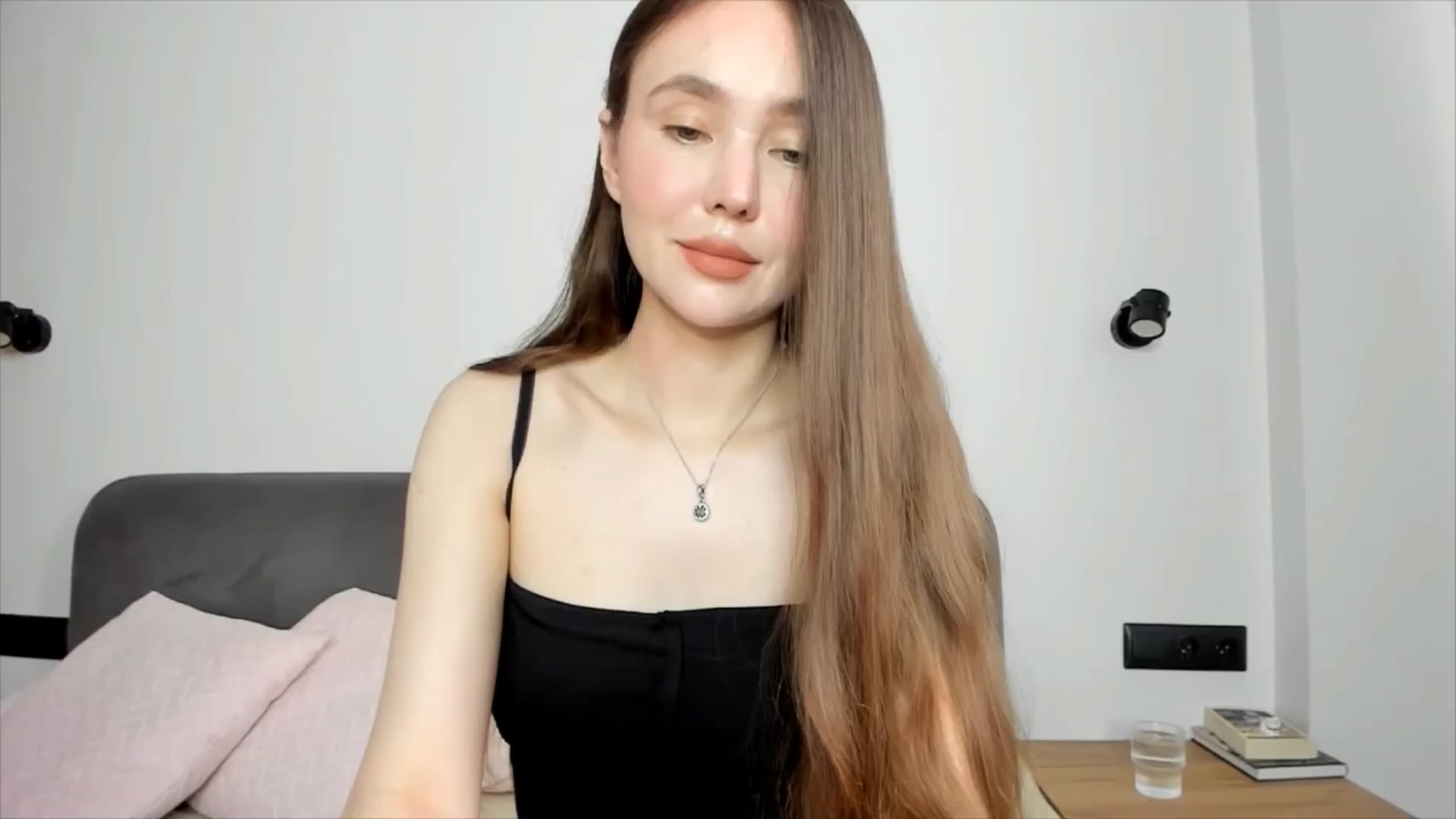 Gallery image thumbnail from SofiaShy's myfreecams stream on, 07/18/2024, 11:07 image 5 of 20