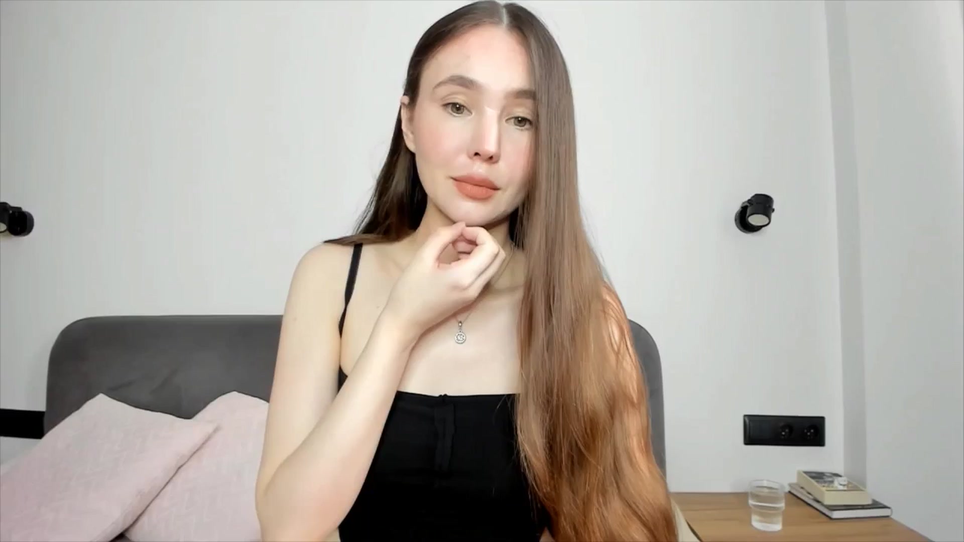 Gallery image thumbnail from SofiaShy's myfreecams stream on, 07/18/2024, 11:07 image 4 of 20