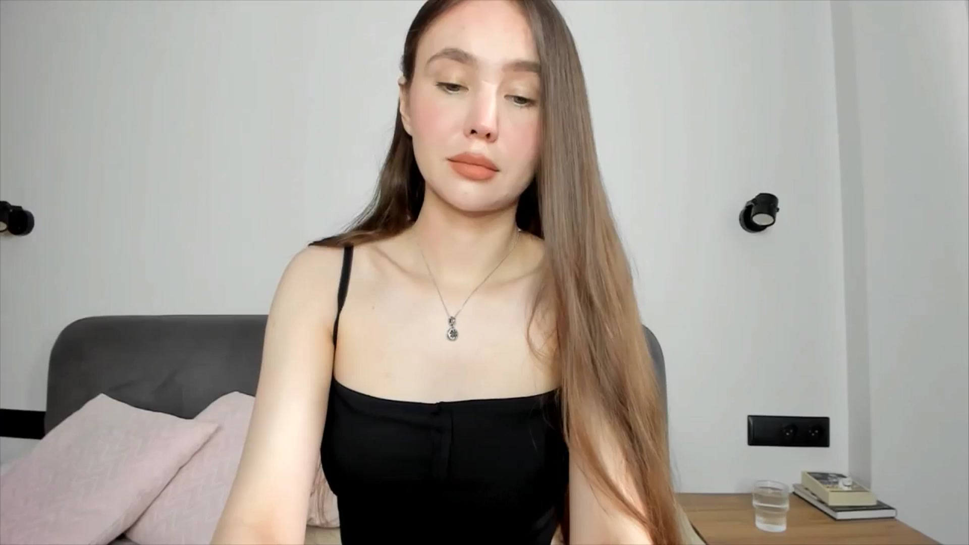 Gallery image thumbnail from SofiaShy's myfreecams stream on, 07/18/2024, 11:07 image 6 of 20