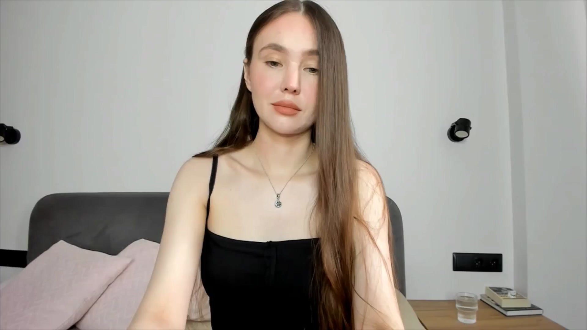 Gallery image thumbnail from SofiaShy's myfreecams stream on, 07/18/2024, 11:07 image 7 of 20