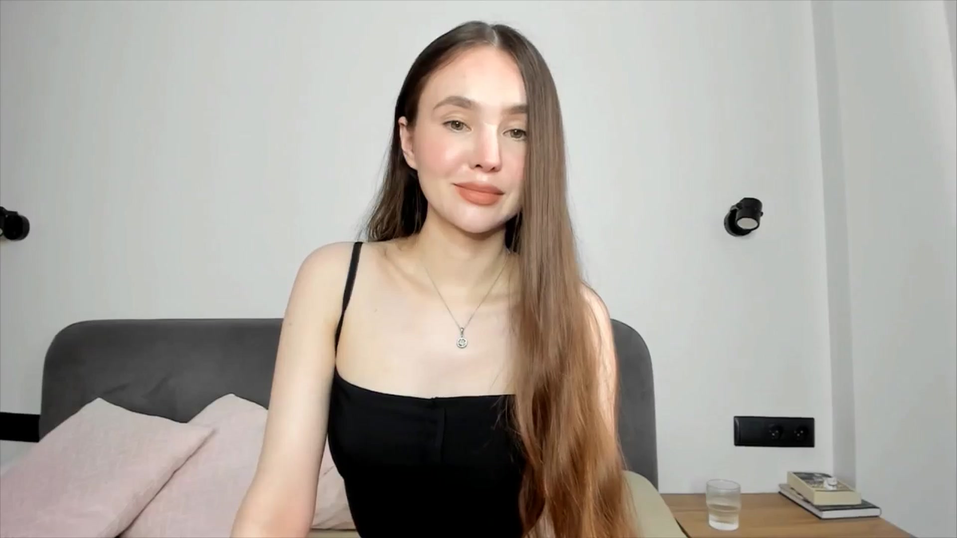 Gallery image thumbnail from SofiaShy's myfreecams stream on, 07/18/2024, 12:09 image 13 of 20