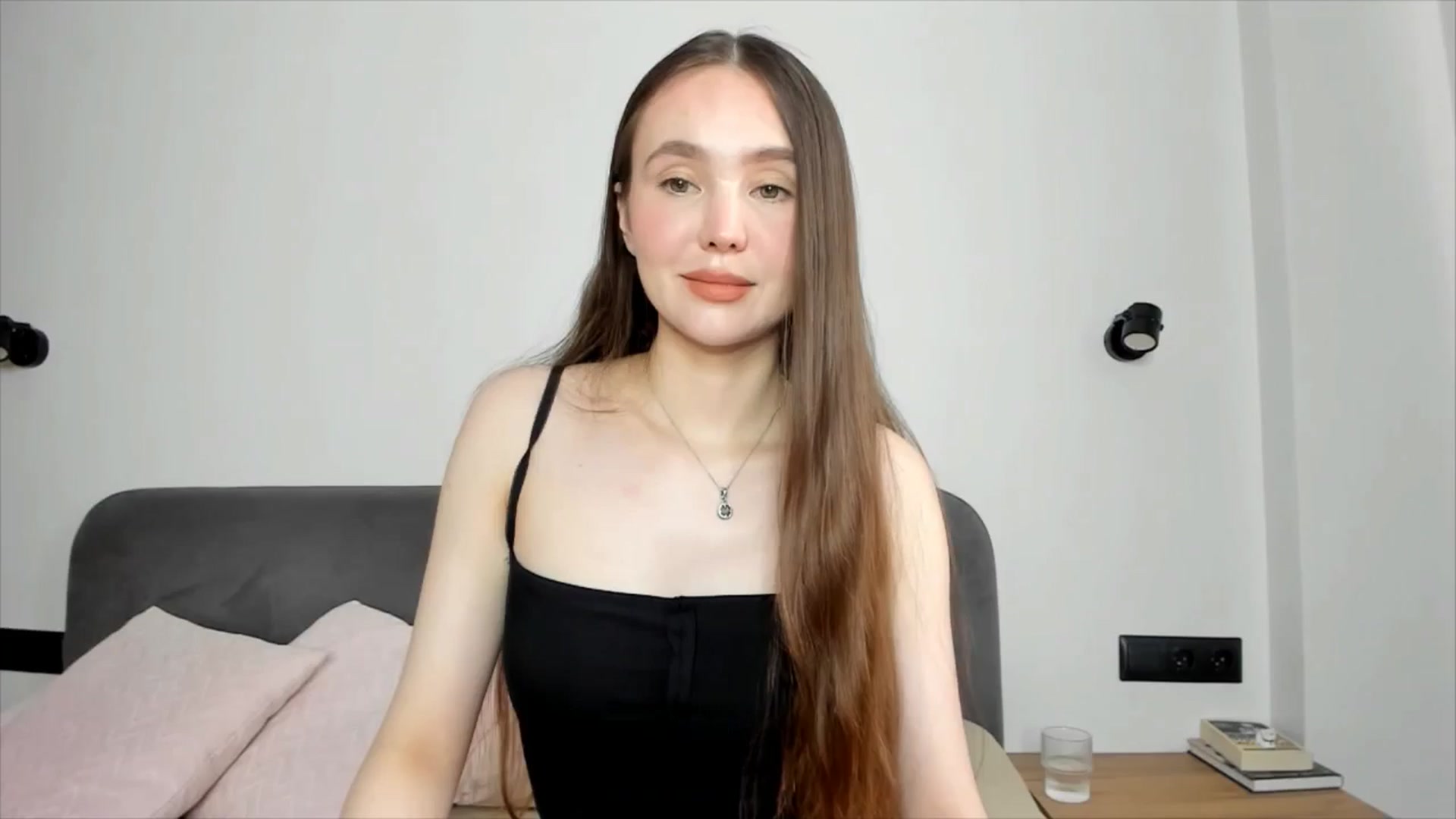 Gallery image thumbnail from SofiaShy's myfreecams stream on, 07/18/2024, 12:09 image 17 of 20