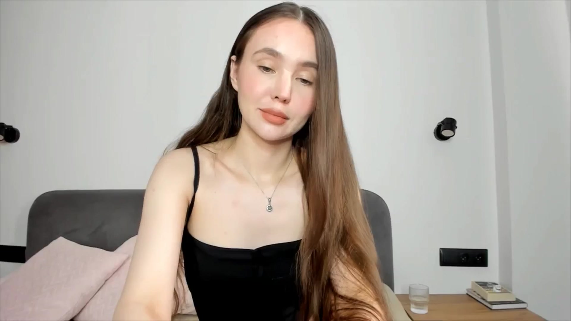 Gallery image thumbnail from SofiaShy's myfreecams stream on, 07/18/2024, 12:09 image 16 of 20