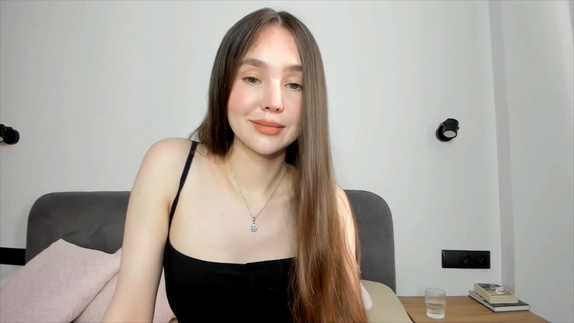 Gallery image thumbnail from SofiaShy's myfreecams stream on, 07/18/2024, 12:09 image 10 of 20