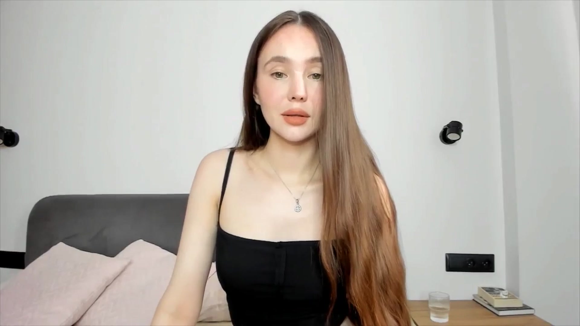 Gallery image thumbnail from SofiaShy's myfreecams stream on, 07/18/2024, 12:09 image 6 of 20