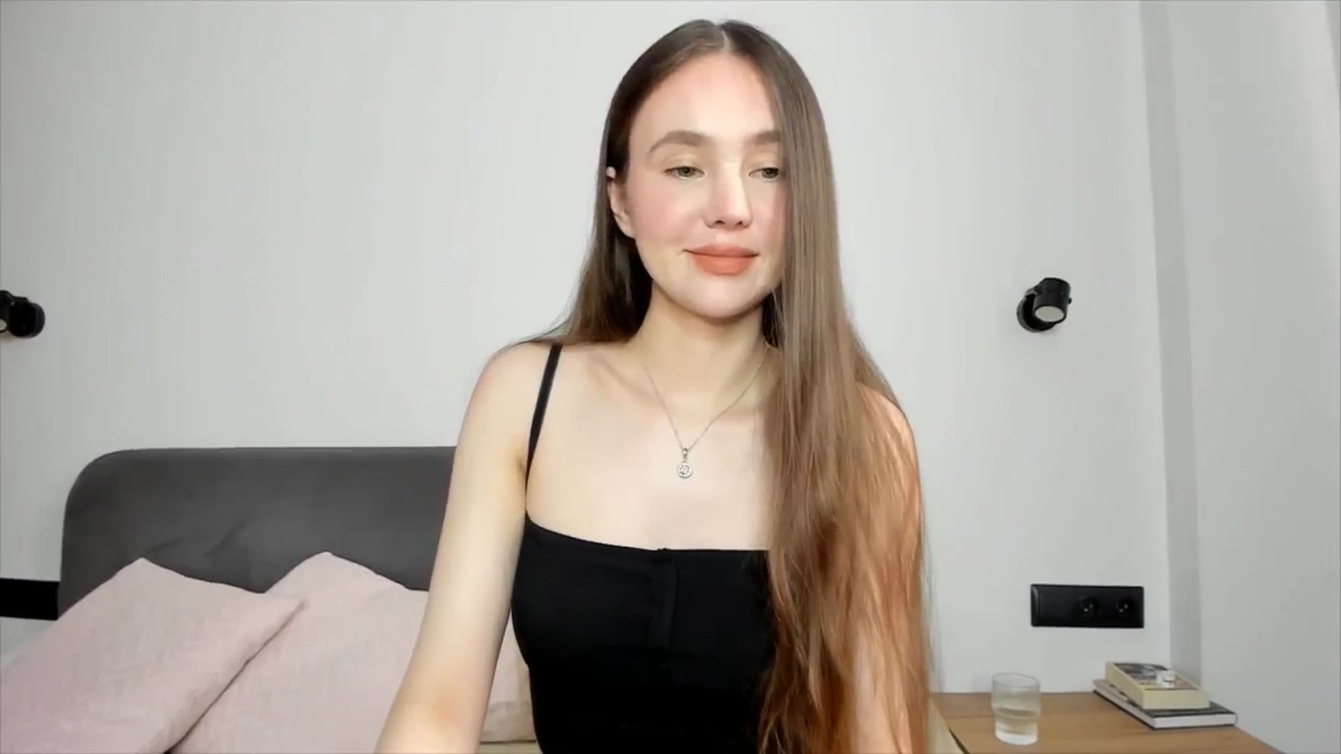 Gallery image thumbnail from SofiaShy's myfreecams stream on, 07/18/2024, 12:09 image 5 of 20