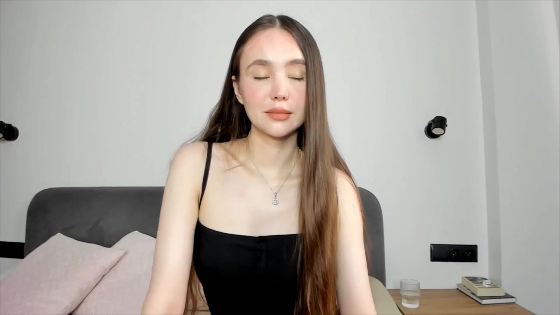 Gallery image thumbnail from SofiaShy's myfreecams stream on, 07/18/2024, 12:09 image 18 of 20