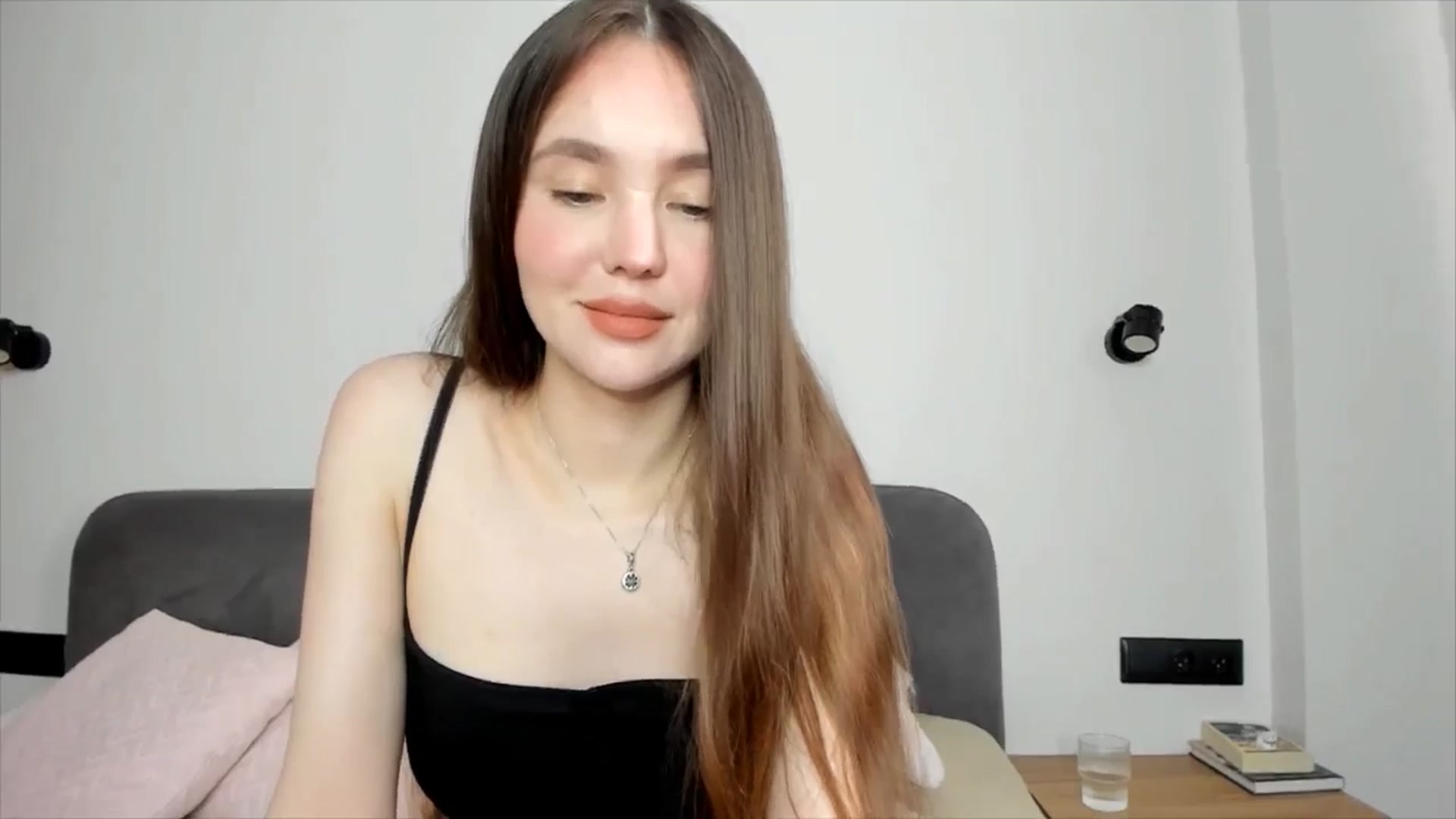 Gallery image thumbnail from SofiaShy's myfreecams stream on, 07/18/2024, 12:09 image 7 of 20