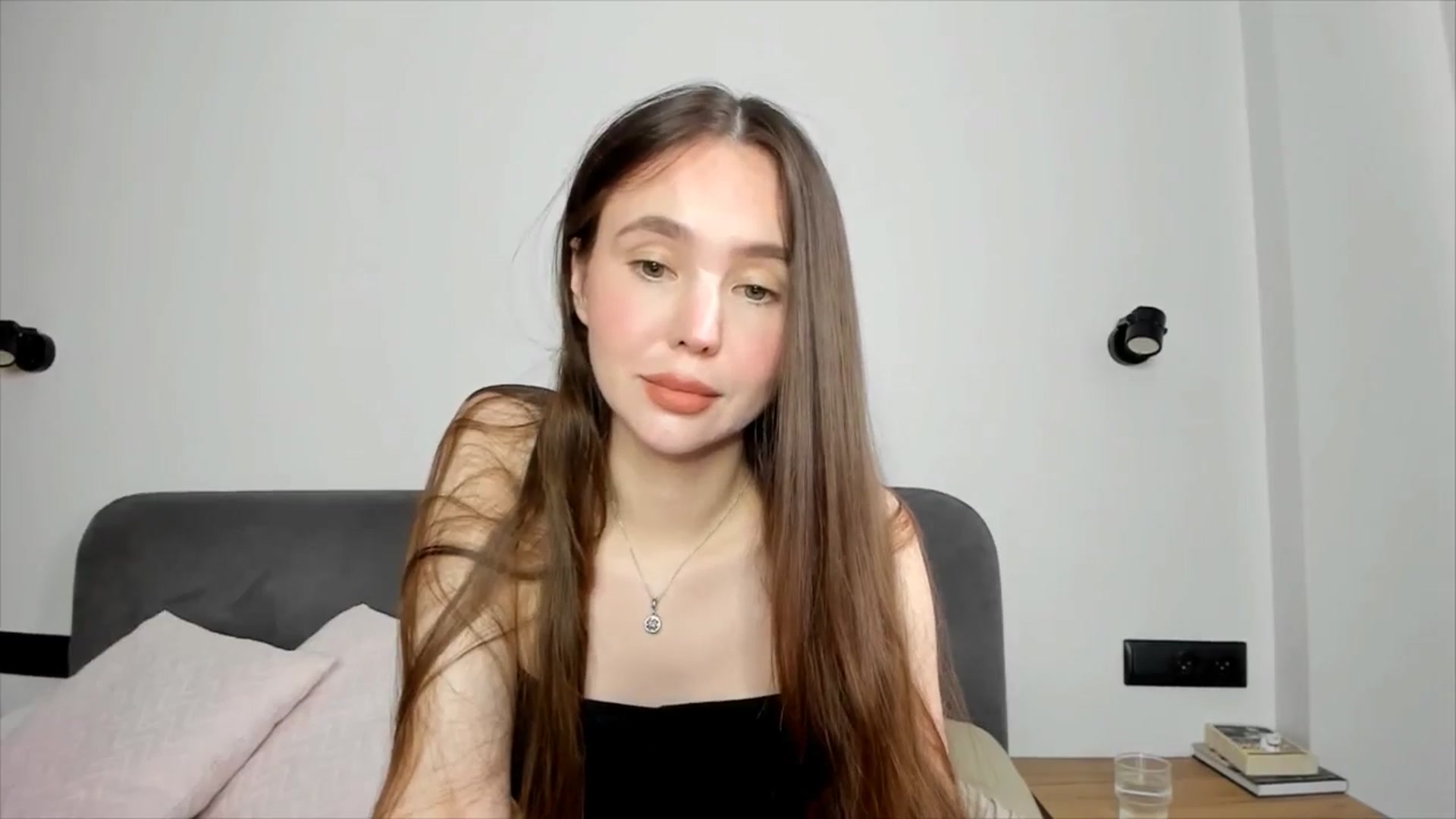 Gallery image thumbnail from SofiaShy's myfreecams stream on, 07/18/2024, 12:31 image 20 of 20