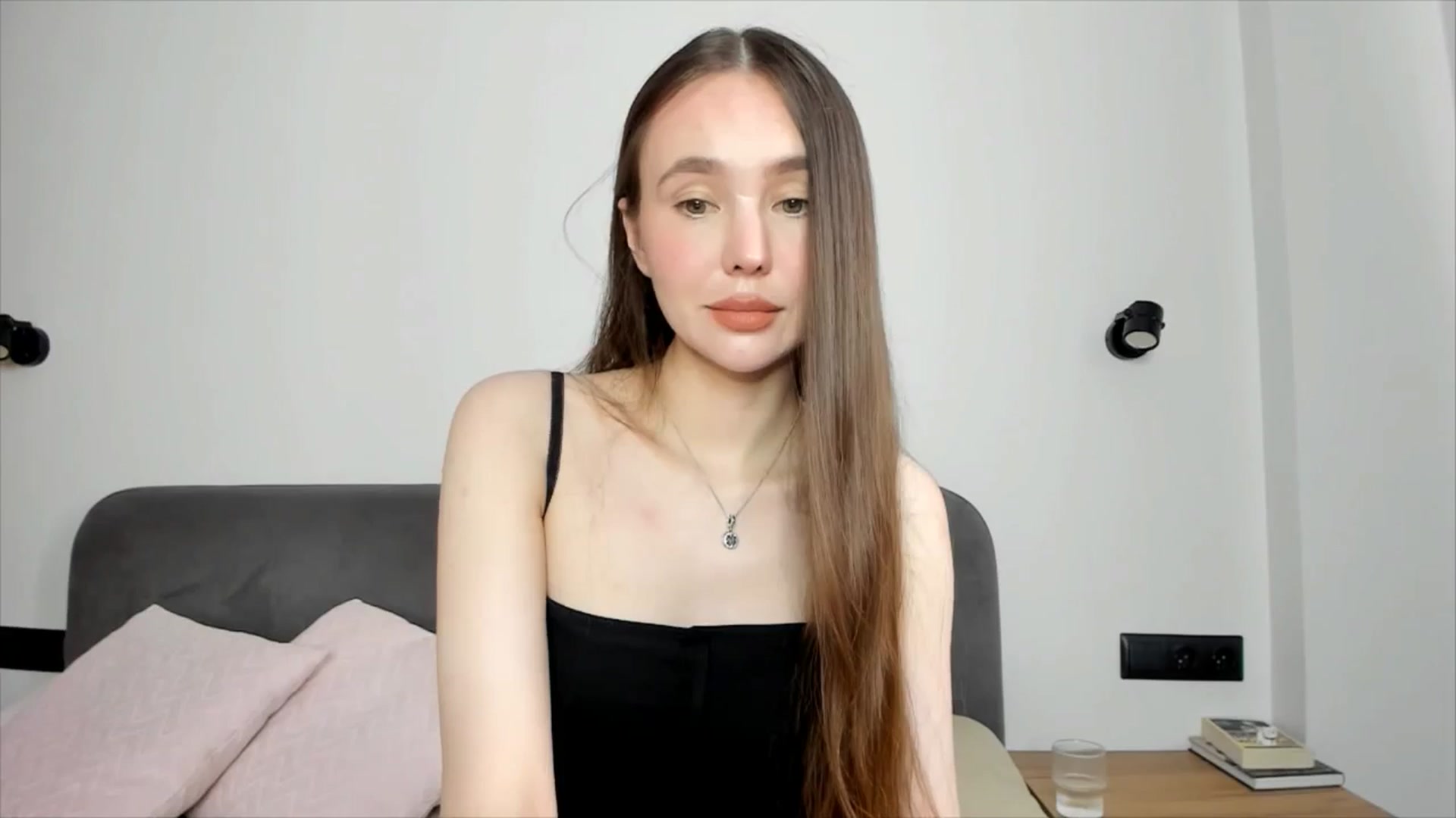 Gallery image thumbnail from SofiaShy's myfreecams stream on, 07/18/2024, 12:31 image 14 of 20