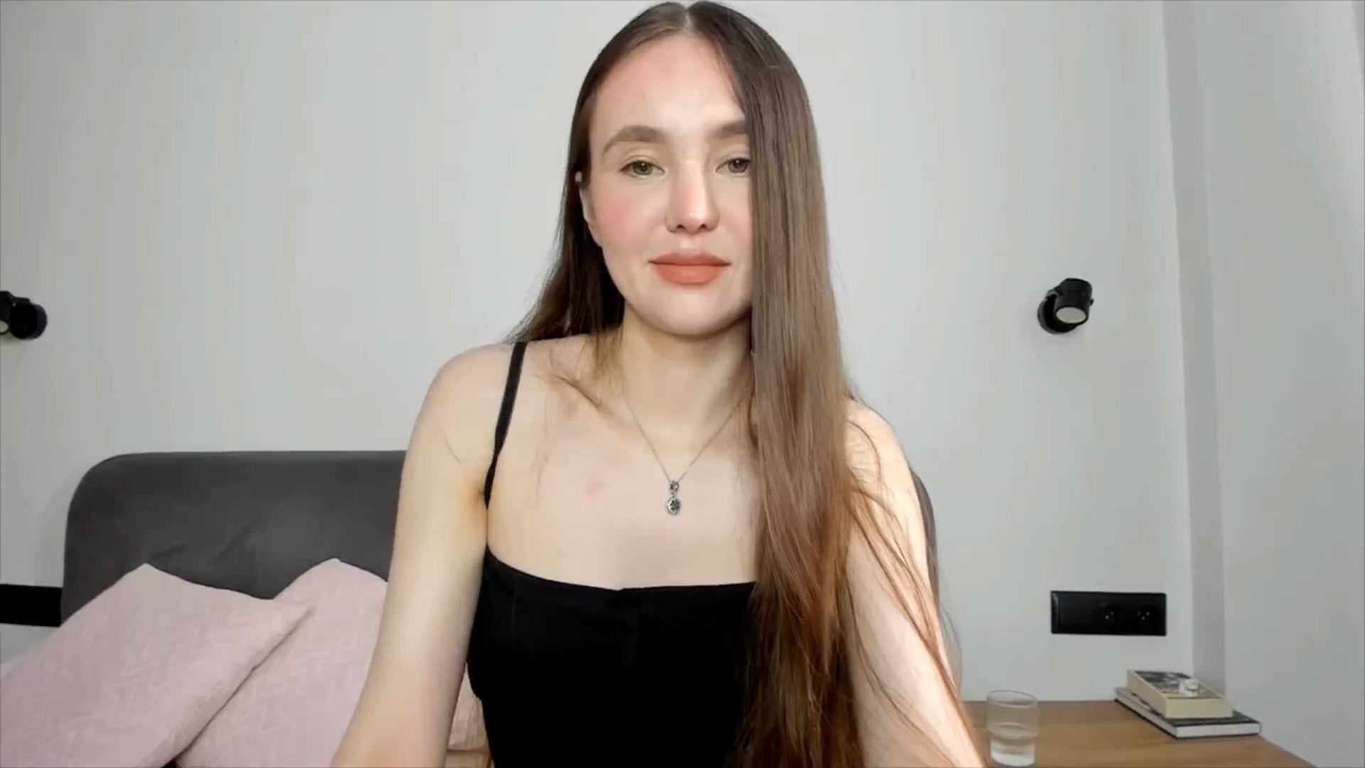 Gallery image thumbnail from SofiaShy's myfreecams stream on, 07/18/2024, 12:31 image 10 of 20