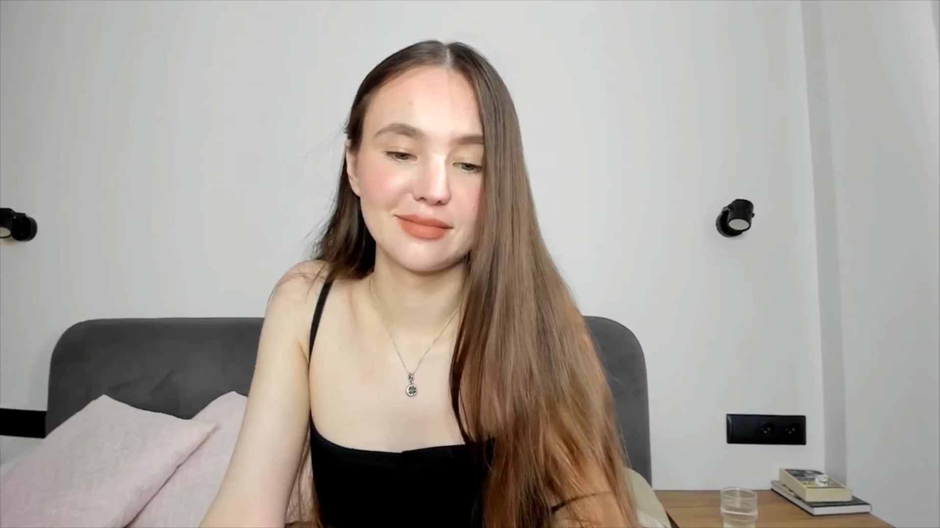 Gallery image thumbnail from SofiaShy's myfreecams stream on, 07/18/2024, 12:31 image 18 of 20