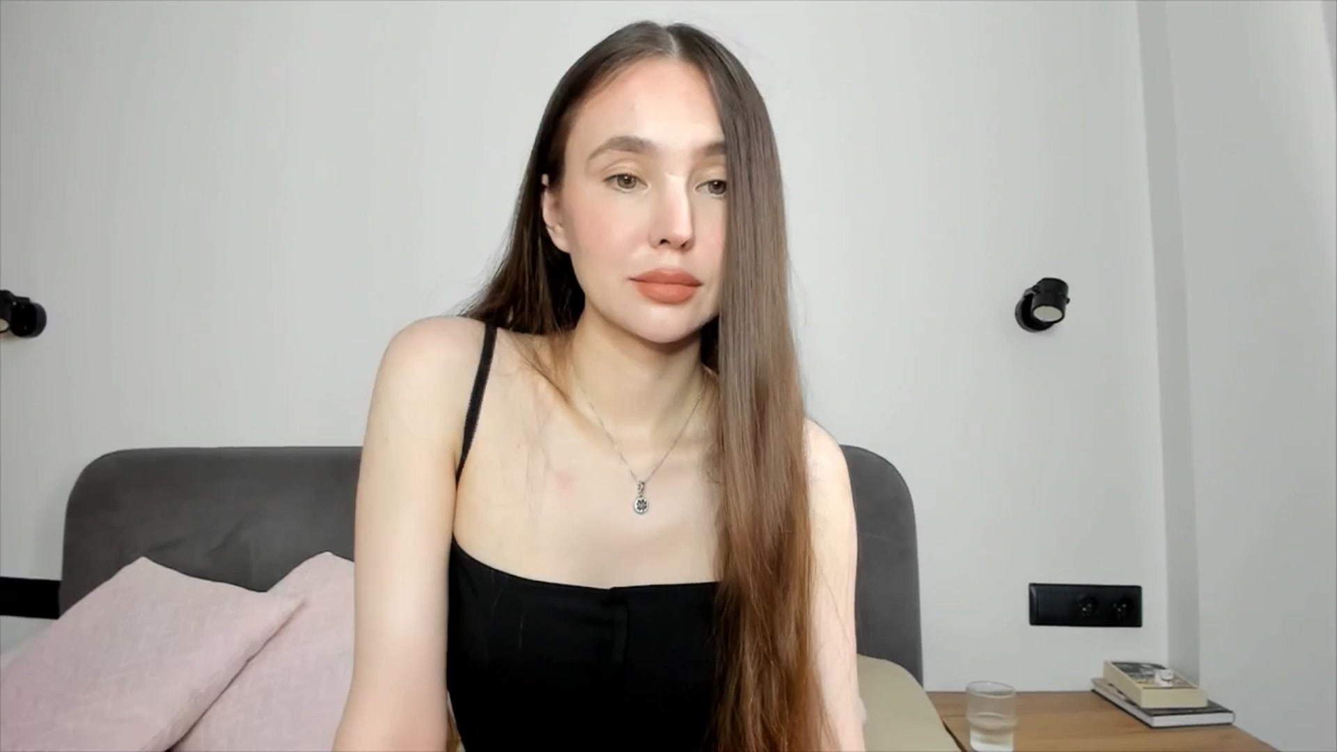 Gallery image thumbnail from SofiaShy's myfreecams stream on, 07/18/2024, 12:31 image 13 of 20