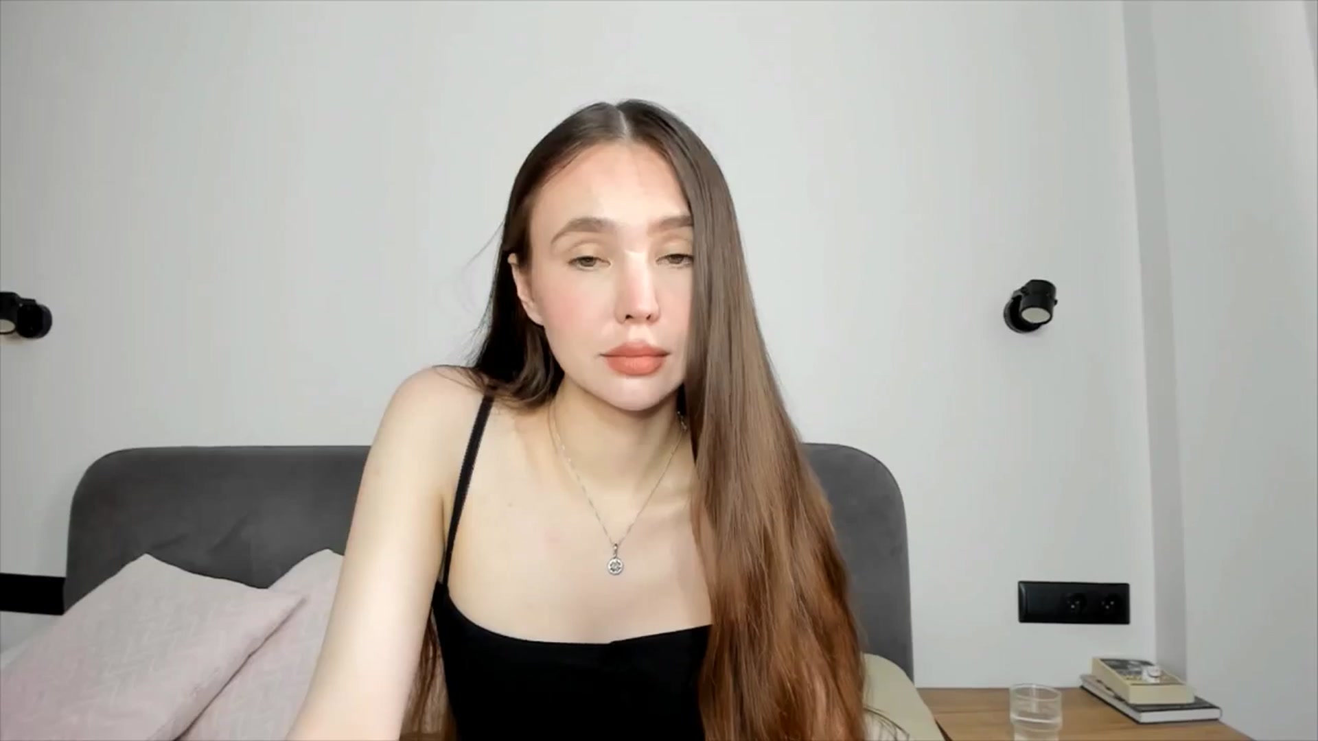 Gallery image thumbnail from SofiaShy's myfreecams stream on, 07/18/2024, 12:31 image 17 of 20