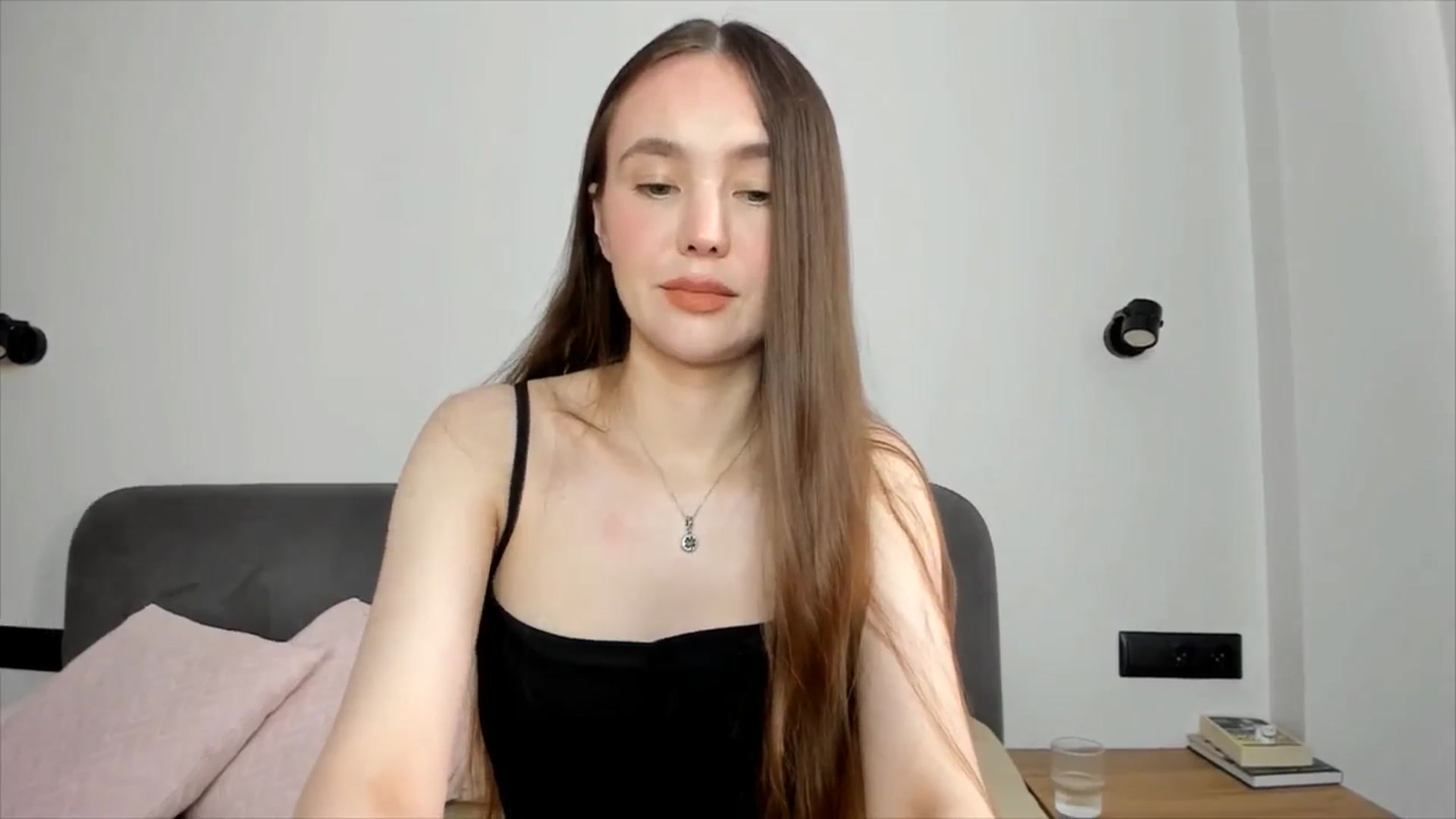 Gallery image thumbnail from SofiaShy's myfreecams stream on, 07/18/2024, 12:31 image 8 of 20
