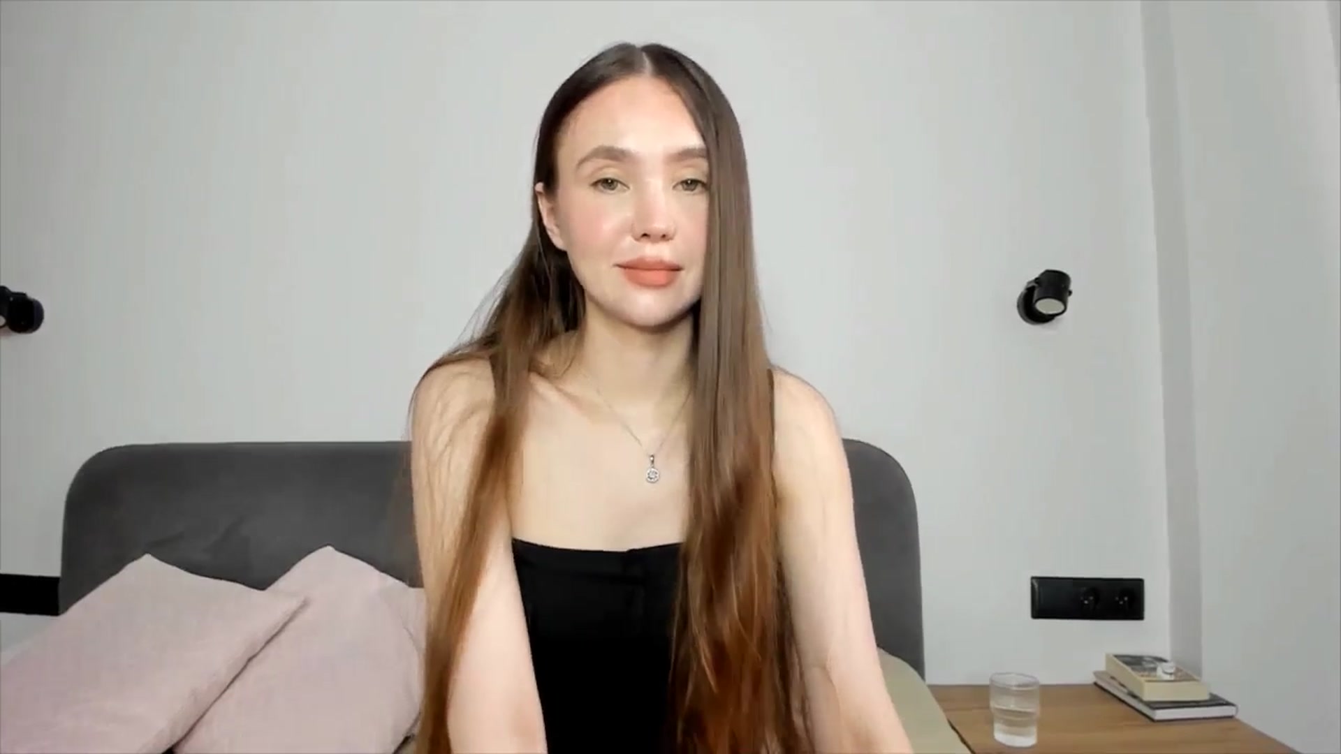 Gallery image thumbnail from SofiaShy's myfreecams stream on, 07/18/2024, 13:31 image 13 of 20