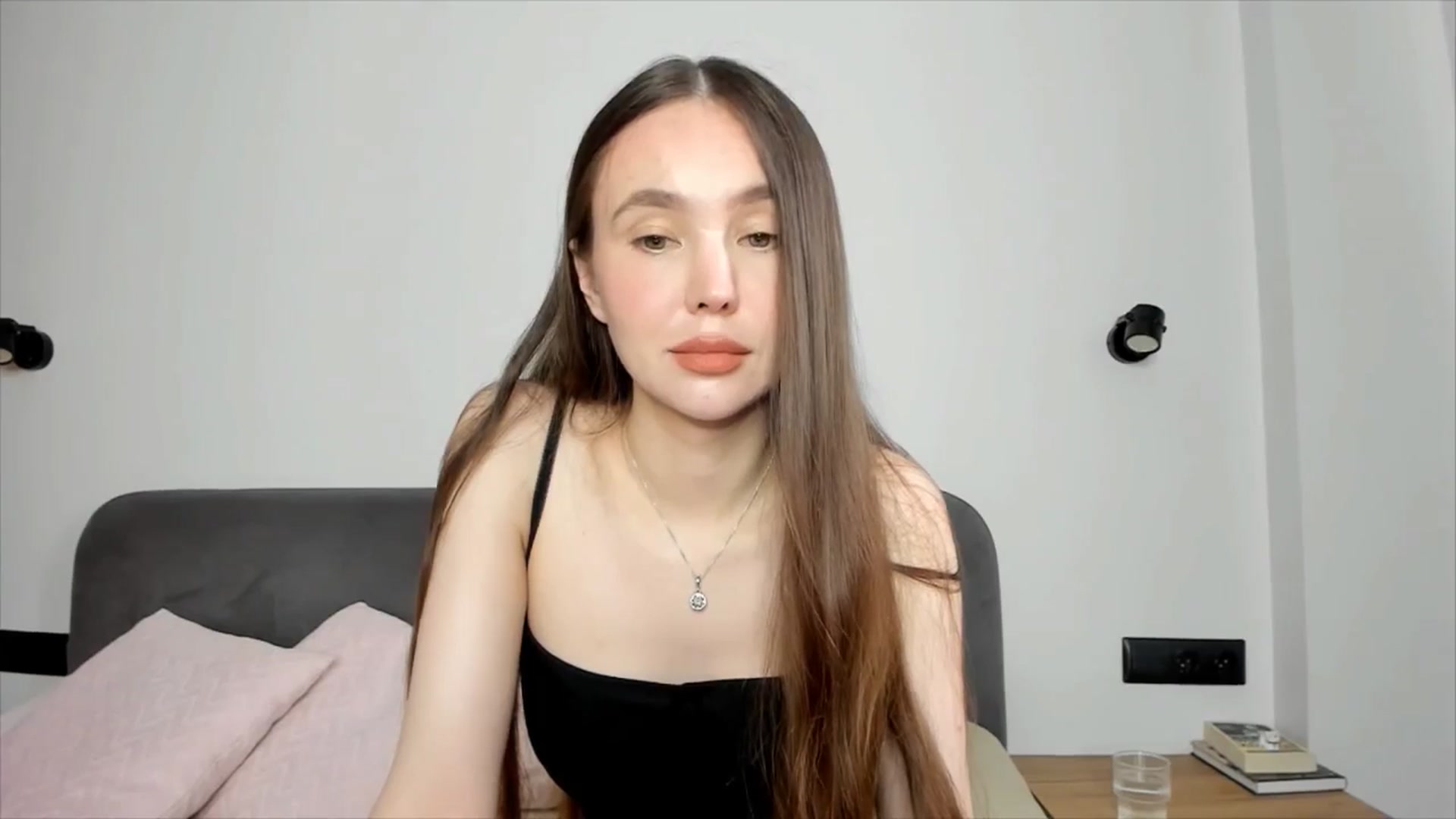 Gallery image thumbnail from SofiaShy's myfreecams stream on, 07/18/2024, 13:31 image 5 of 20