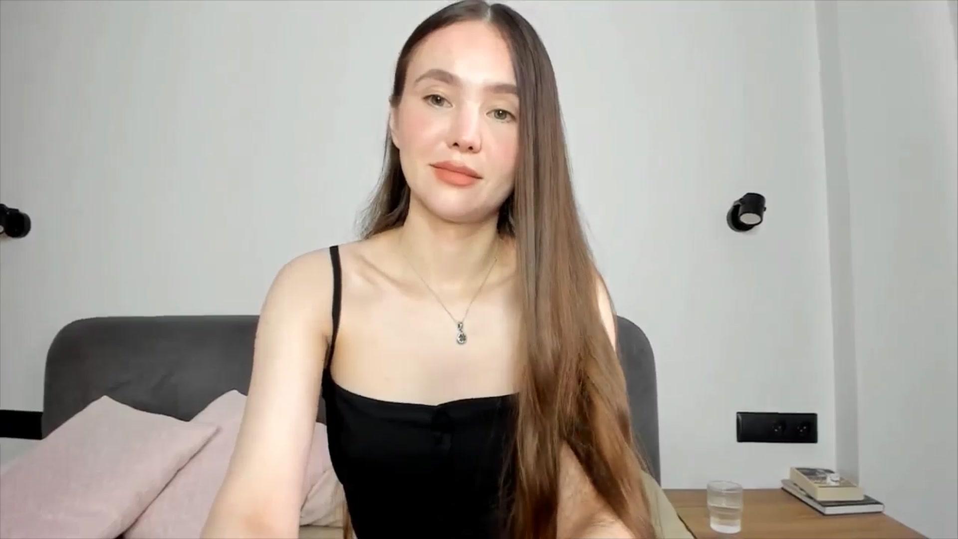 Gallery image thumbnail from SofiaShy's myfreecams stream on, 07/18/2024, 13:31 image 14 of 20