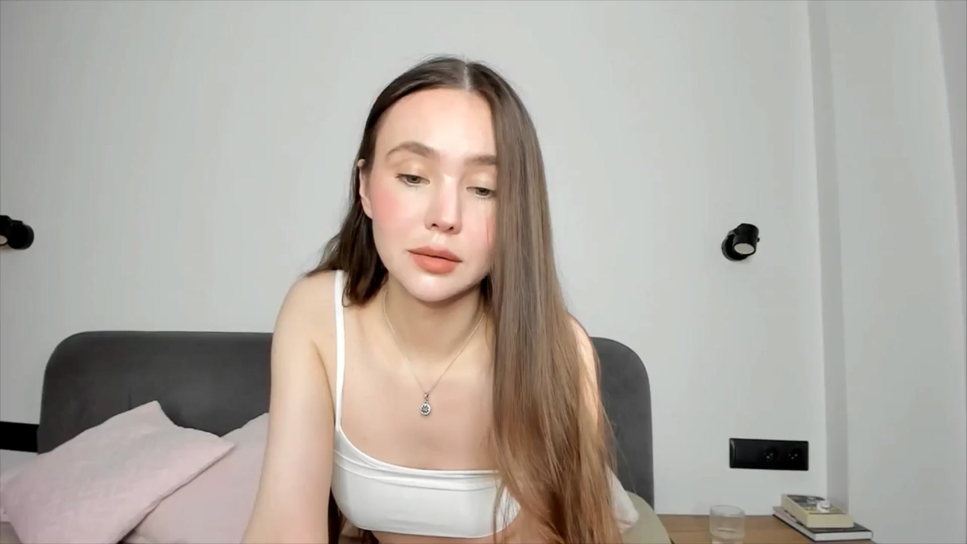 Gallery image thumbnail from SofiaShy's myfreecams stream on, 07/19/2024, 12:48 image 9 of 20