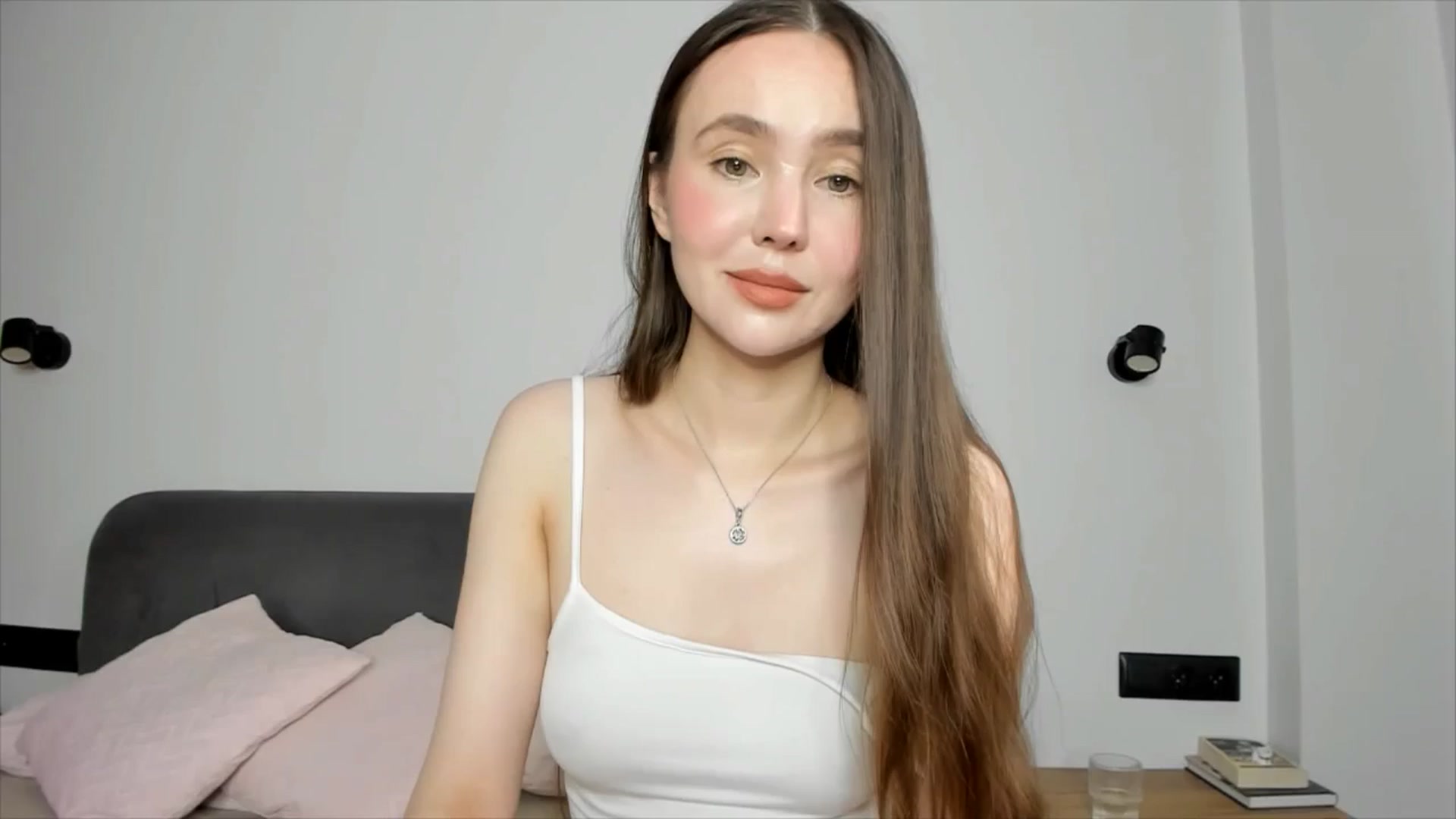 Gallery image thumbnail from SofiaShy's myfreecams stream on, 07/19/2024, 12:48 image 15 of 20