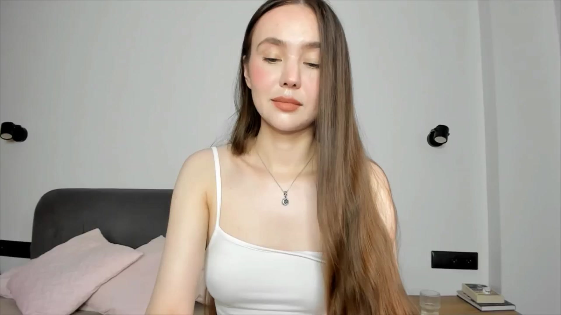 Gallery image thumbnail from SofiaShy's myfreecams stream on, 07/19/2024, 12:48 image 17 of 20