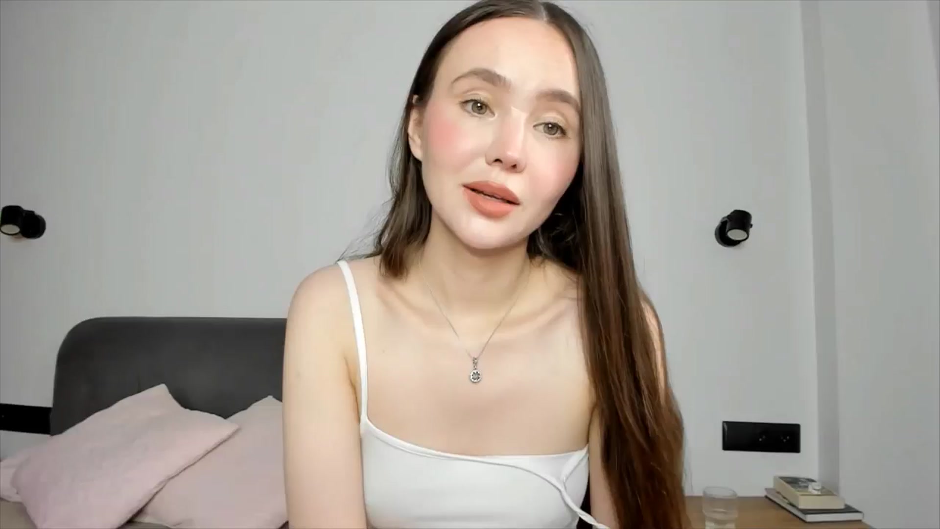 Gallery image thumbnail from SofiaShy's myfreecams stream on, 07/19/2024, 12:48 image 16 of 20
