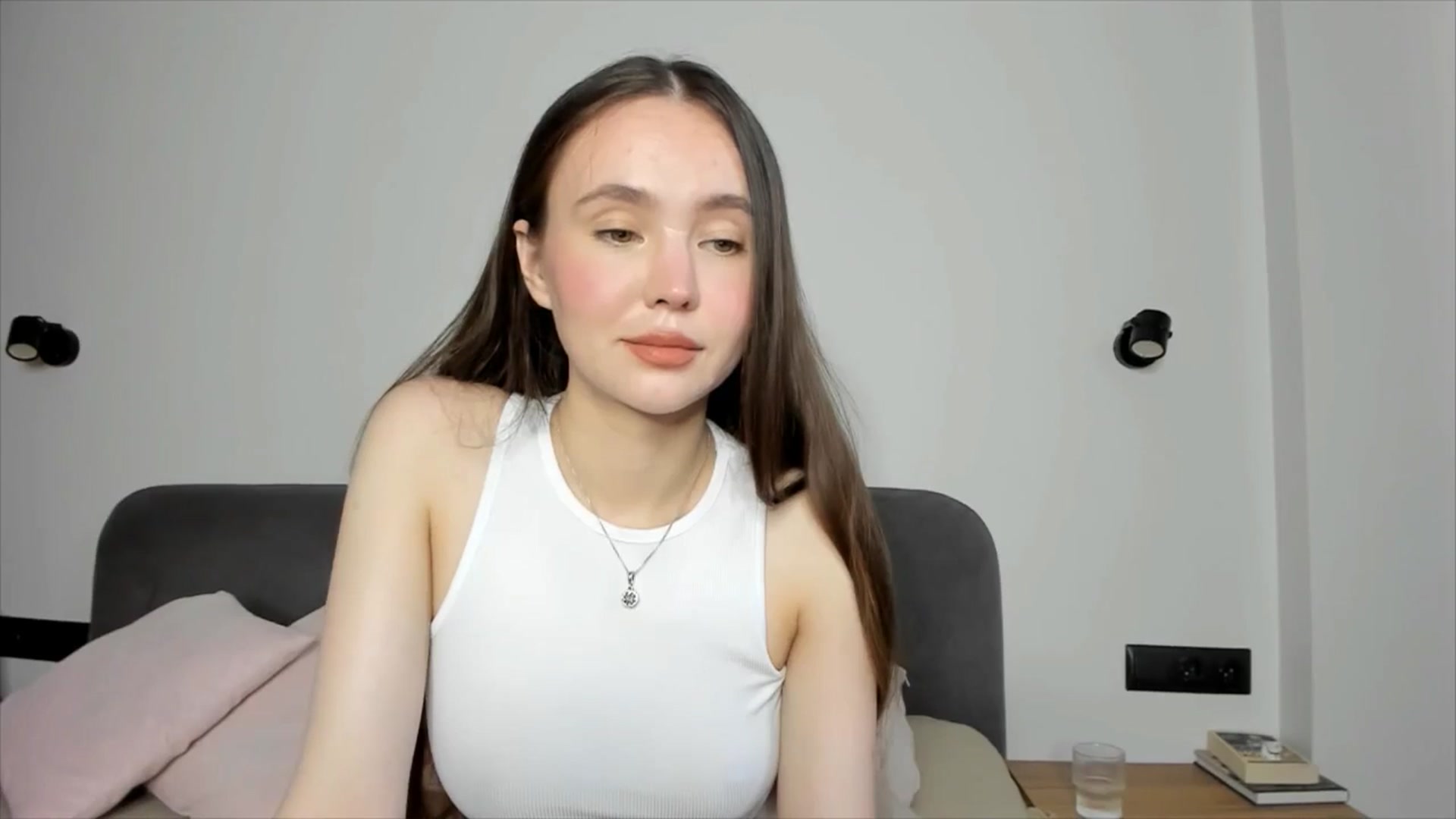 Gallery image thumbnail from SofiaShy's myfreecams stream on, 07/20/2024, 12:25 image 13 of 20