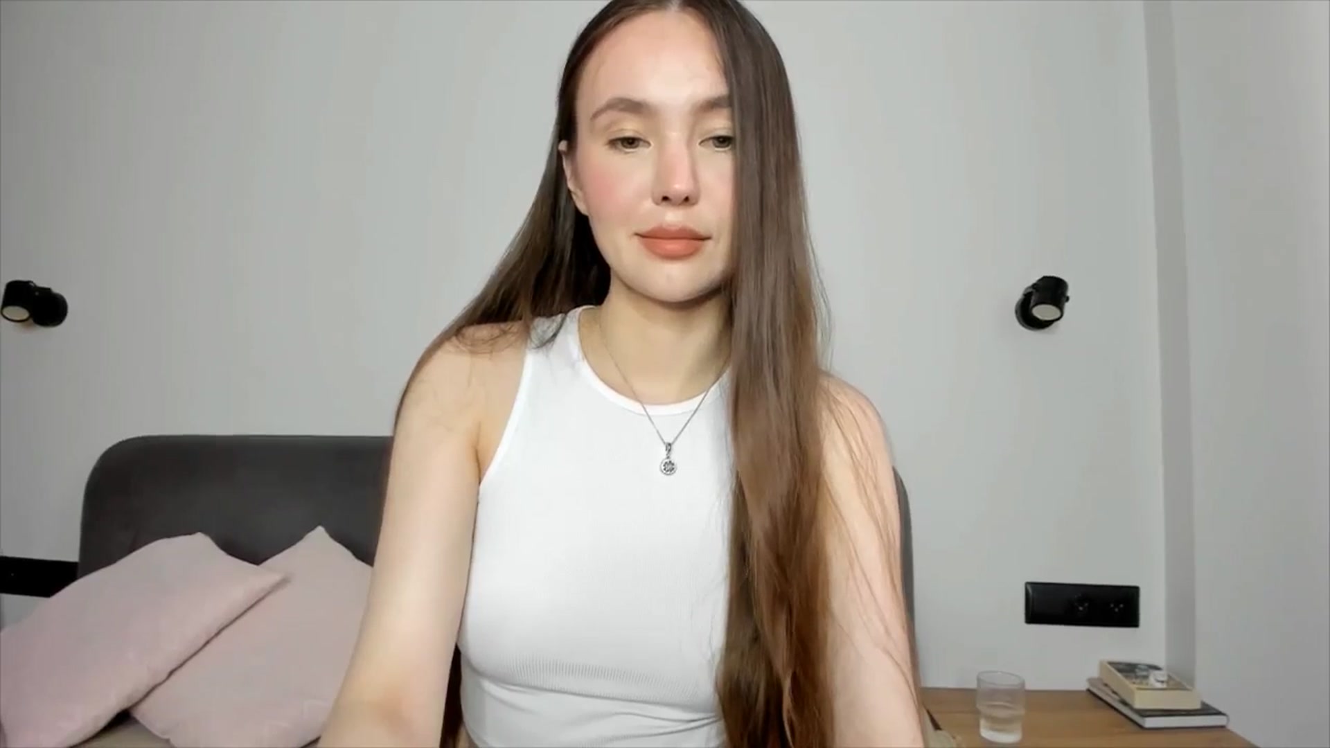 Gallery image thumbnail from SofiaShy's myfreecams stream on, 07/20/2024, 12:25 image 10 of 20