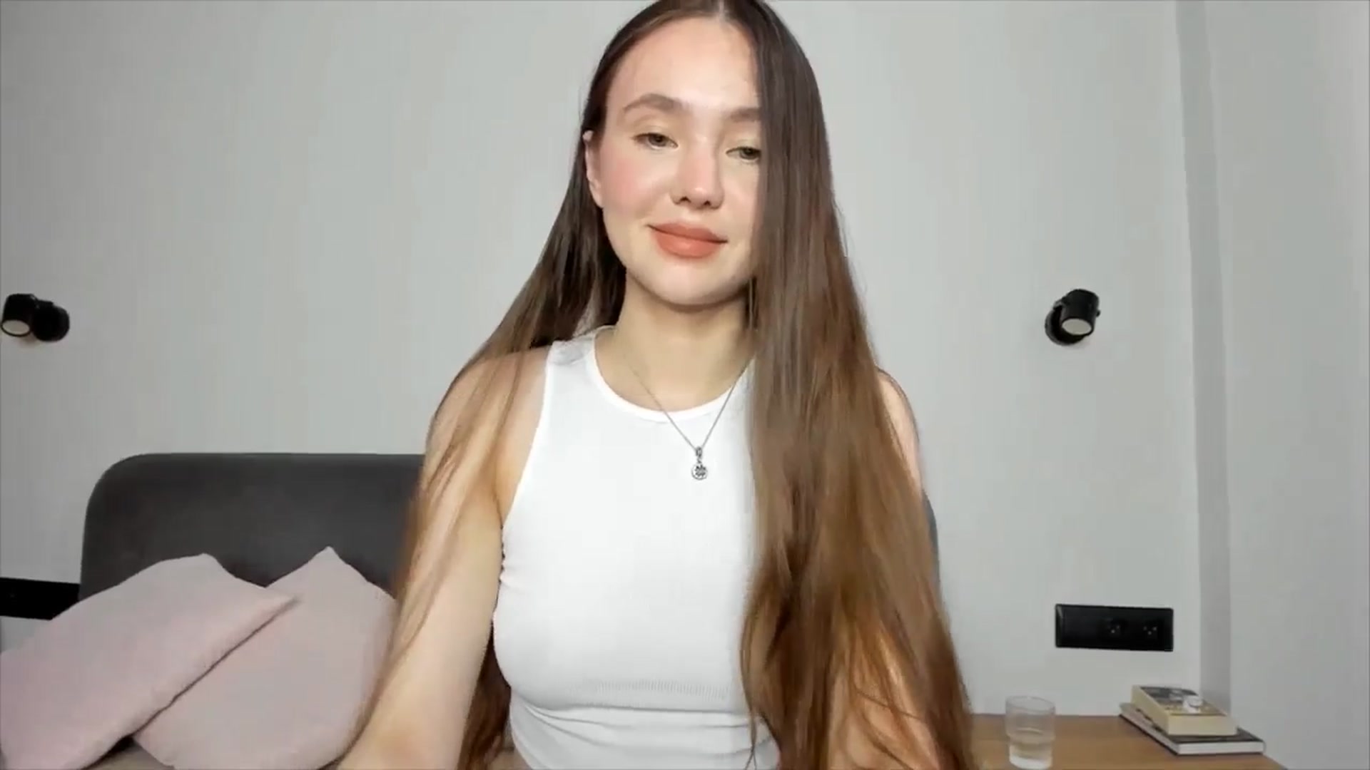 Gallery image thumbnail from SofiaShy's myfreecams stream on, 07/20/2024, 12:25 image 11 of 20