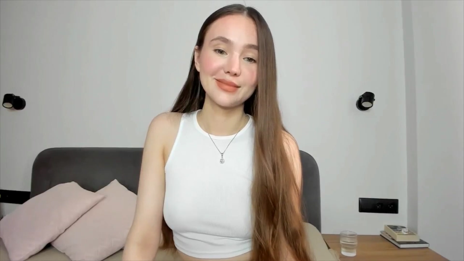 Gallery image thumbnail from SofiaShy's myfreecams stream on, 07/20/2024, 13:44 image 7 of 20