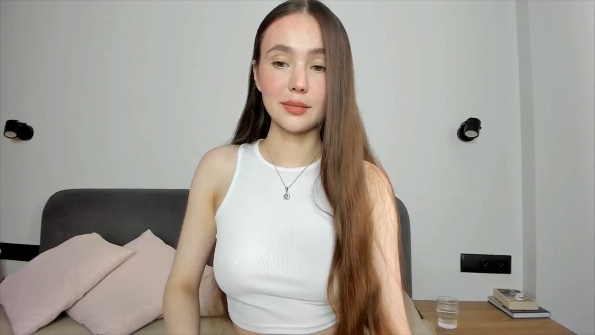 Gallery image thumbnail from SofiaShy's myfreecams stream on, 07/20/2024, 13:44 image 6 of 20