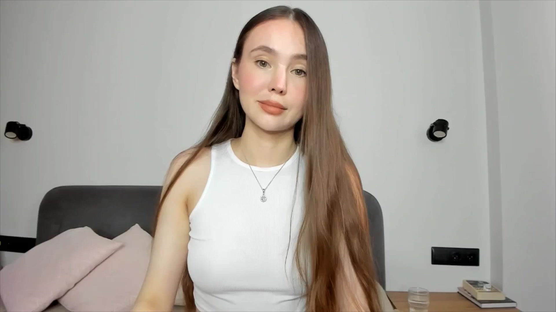 Gallery image thumbnail from SofiaShy's myfreecams stream on, 07/20/2024, 13:44 image 4 of 20