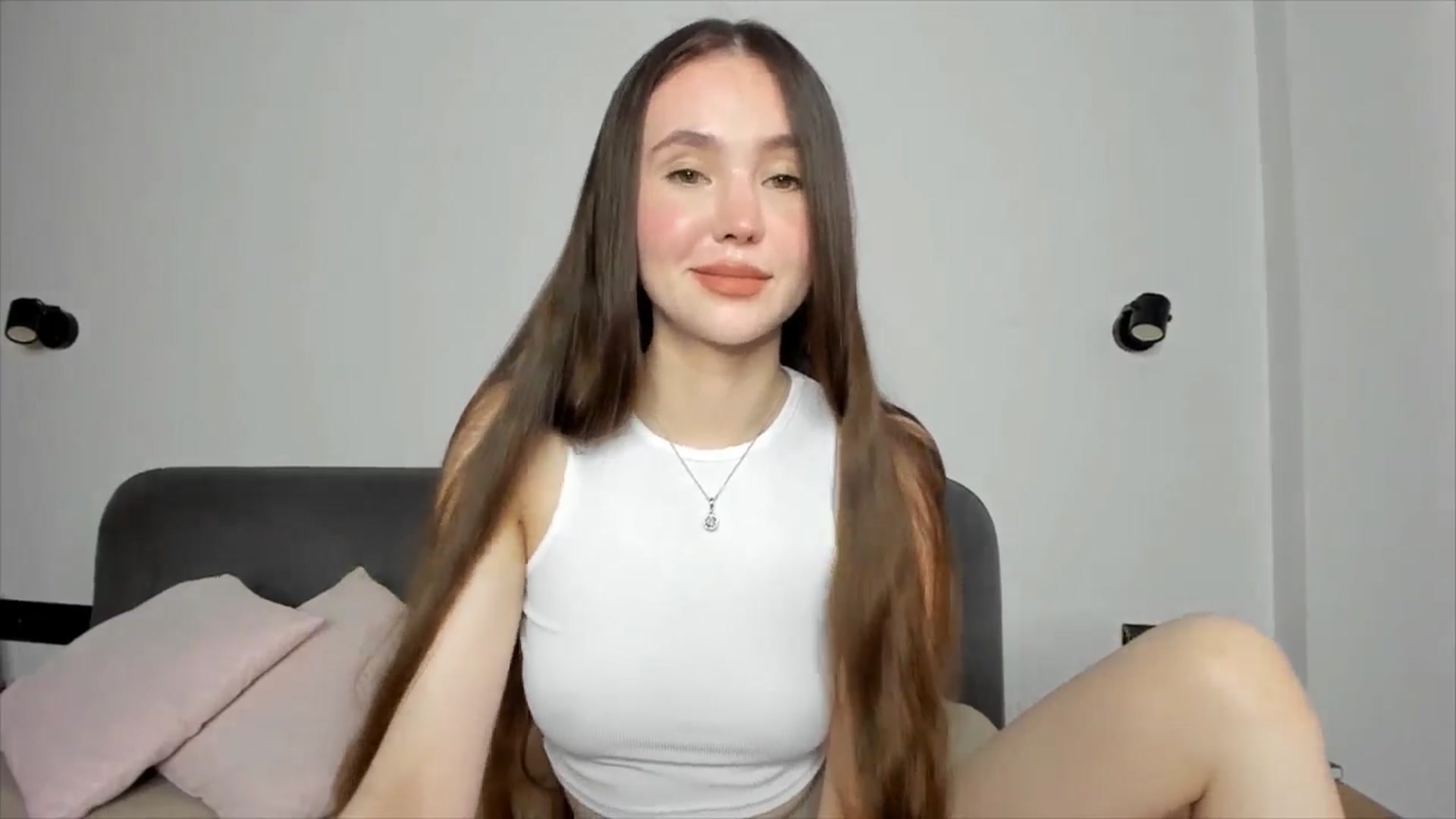 Gallery image thumbnail from SofiaShy's myfreecams stream on, 07/20/2024, 13:44 image 11 of 20